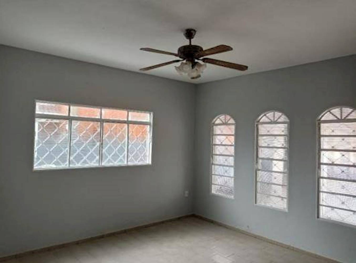 Casa em Hossoi - Pereira Barreto/SP, localizado em Pereira Barreto - SP