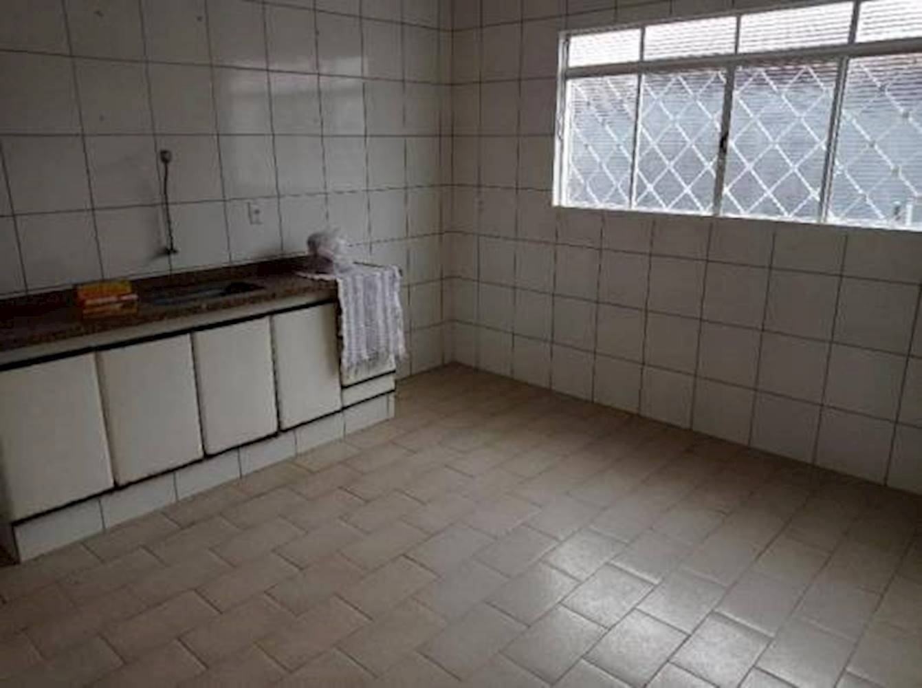 Casa em Hossoi - Pereira Barreto/SP, localizado em Pereira Barreto - SP