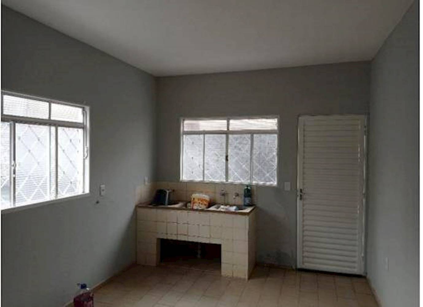 Casa em Hossoi - Pereira Barreto/SP, localizado em Pereira Barreto - SP