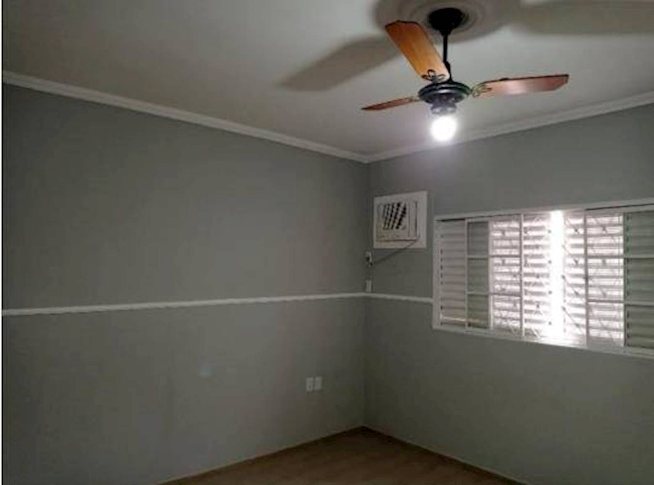 Casa em Hossoi - Pereira Barreto/SP, localizado em Pereira Barreto - SP