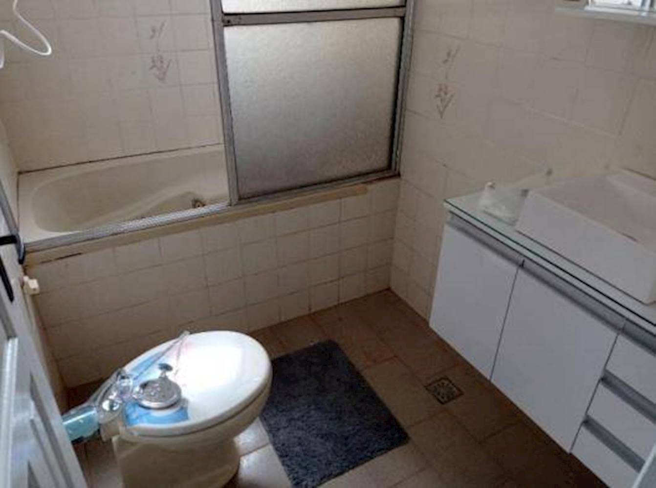 Casa em Hossoi - Pereira Barreto/SP, localizado em Pereira Barreto - SP