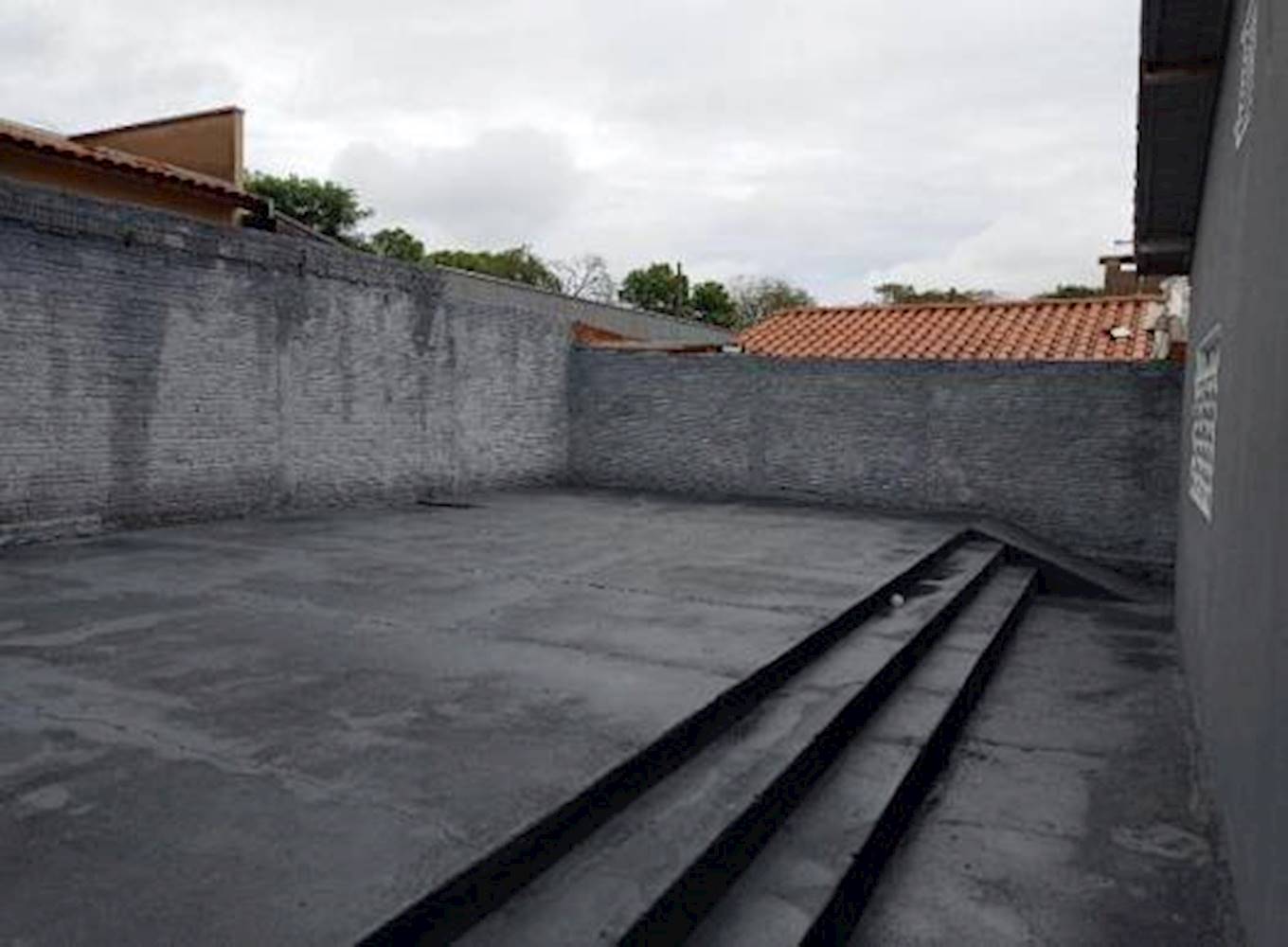 Casa em Hossoi - Pereira Barreto/SP, localizado em Pereira Barreto - SP