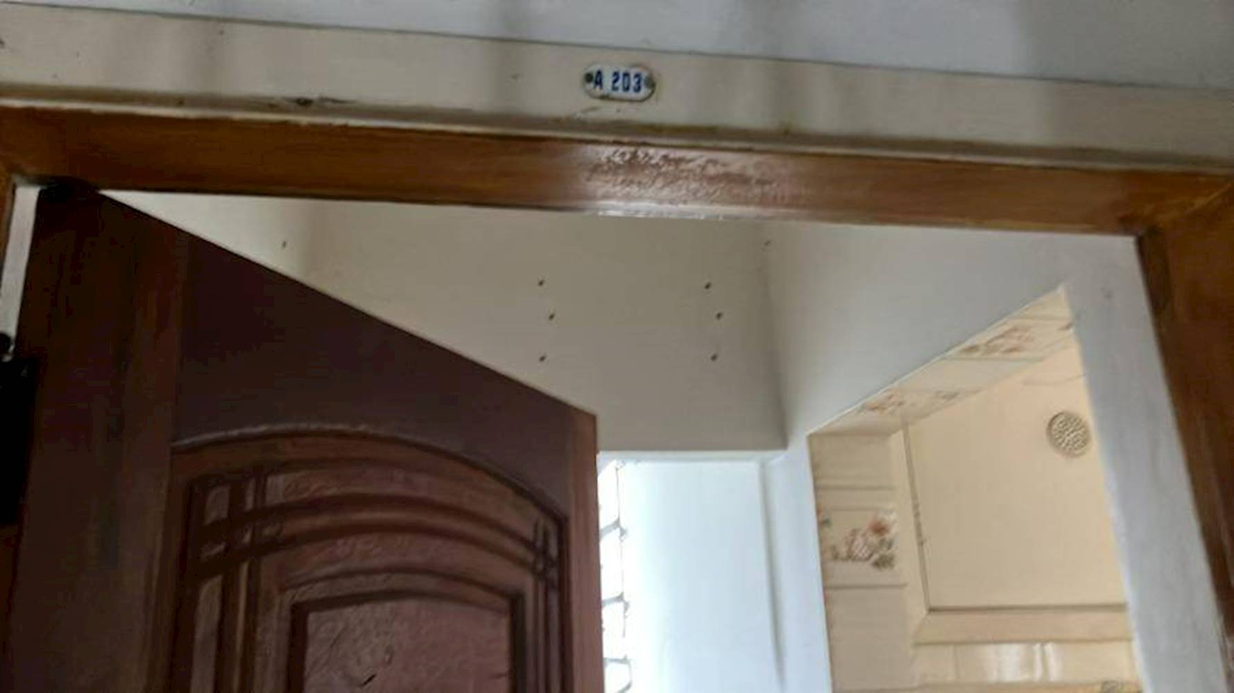 Apartamento no "Condomínio Leonel" - Rio Comprido - Rio de Janeiro/RJ, localizado em Rio De Janeiro - RJ