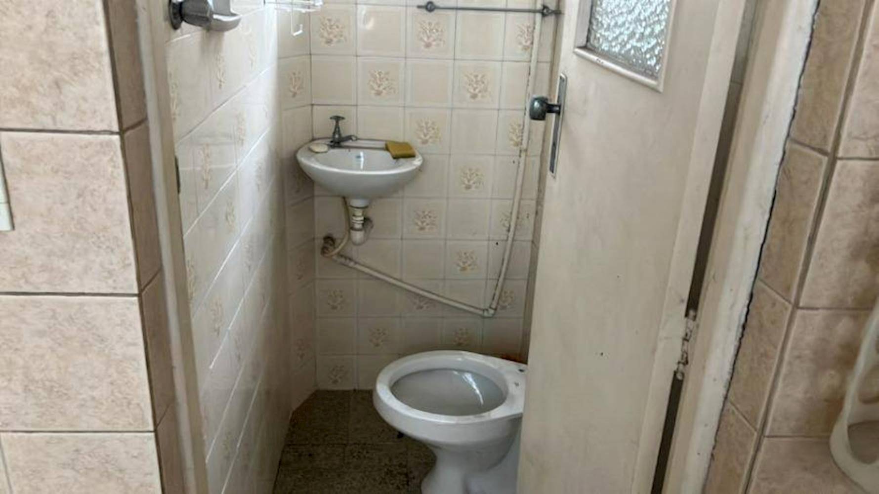 Apartamento no "Condomínio Leonel" - Rio Comprido - Rio de Janeiro/RJ, localizado em Rio De Janeiro - RJ