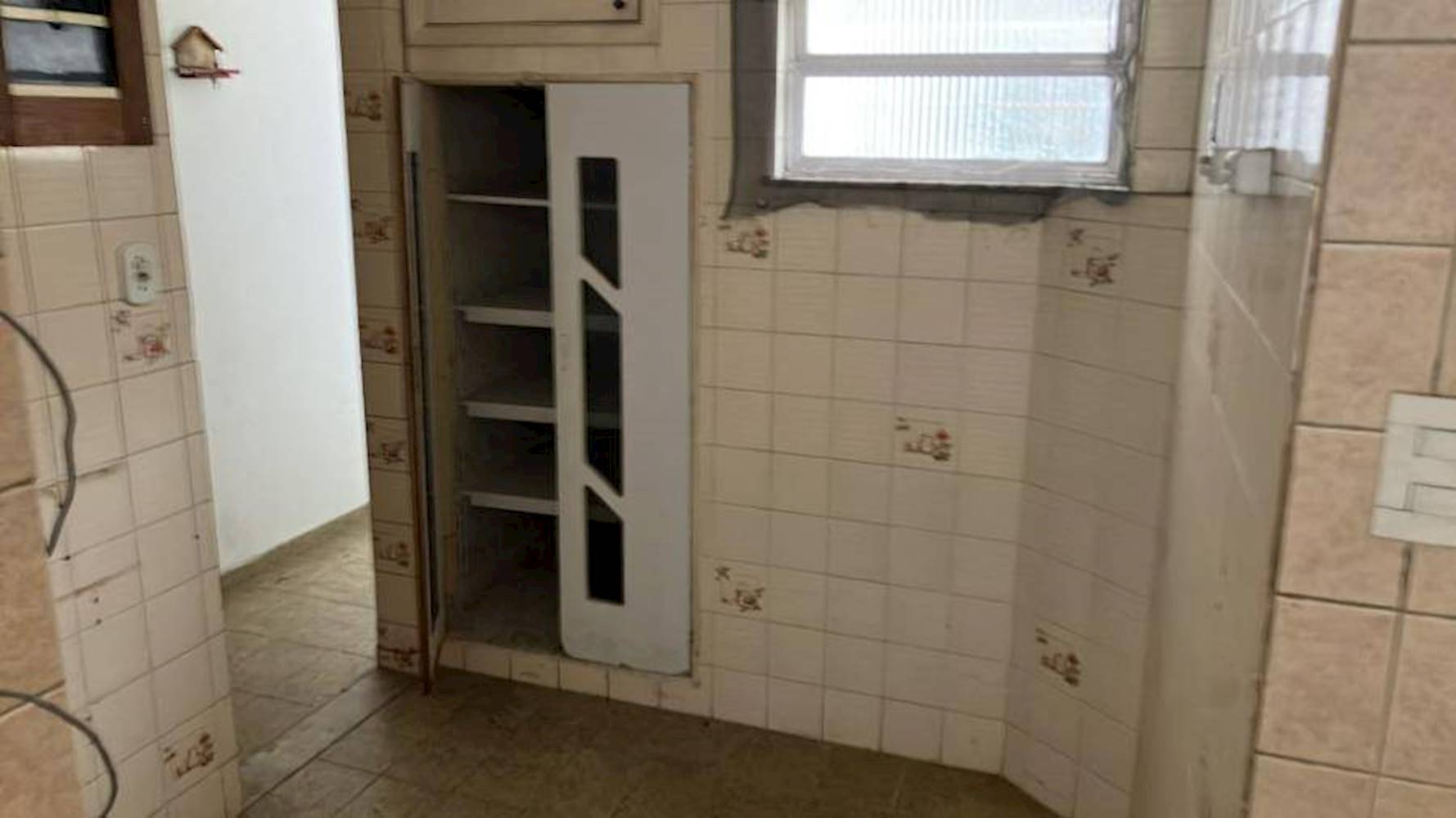 Apartamento no "Condomínio Leonel" - Rio Comprido - Rio de Janeiro/RJ, localizado em Rio De Janeiro - RJ