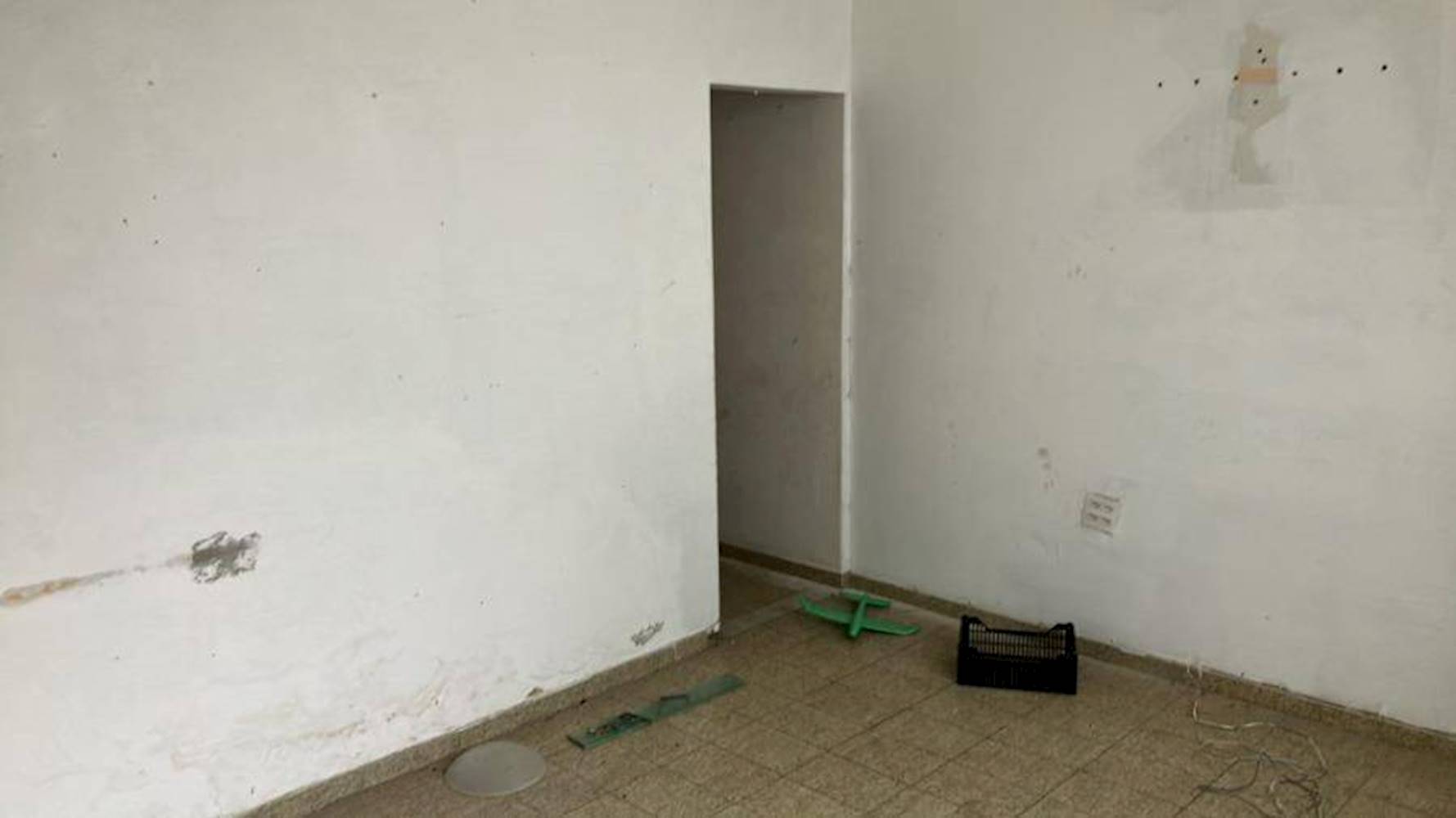Apartamento no "Condomínio Leonel" - Rio Comprido - Rio de Janeiro/RJ, localizado em Rio De Janeiro - RJ