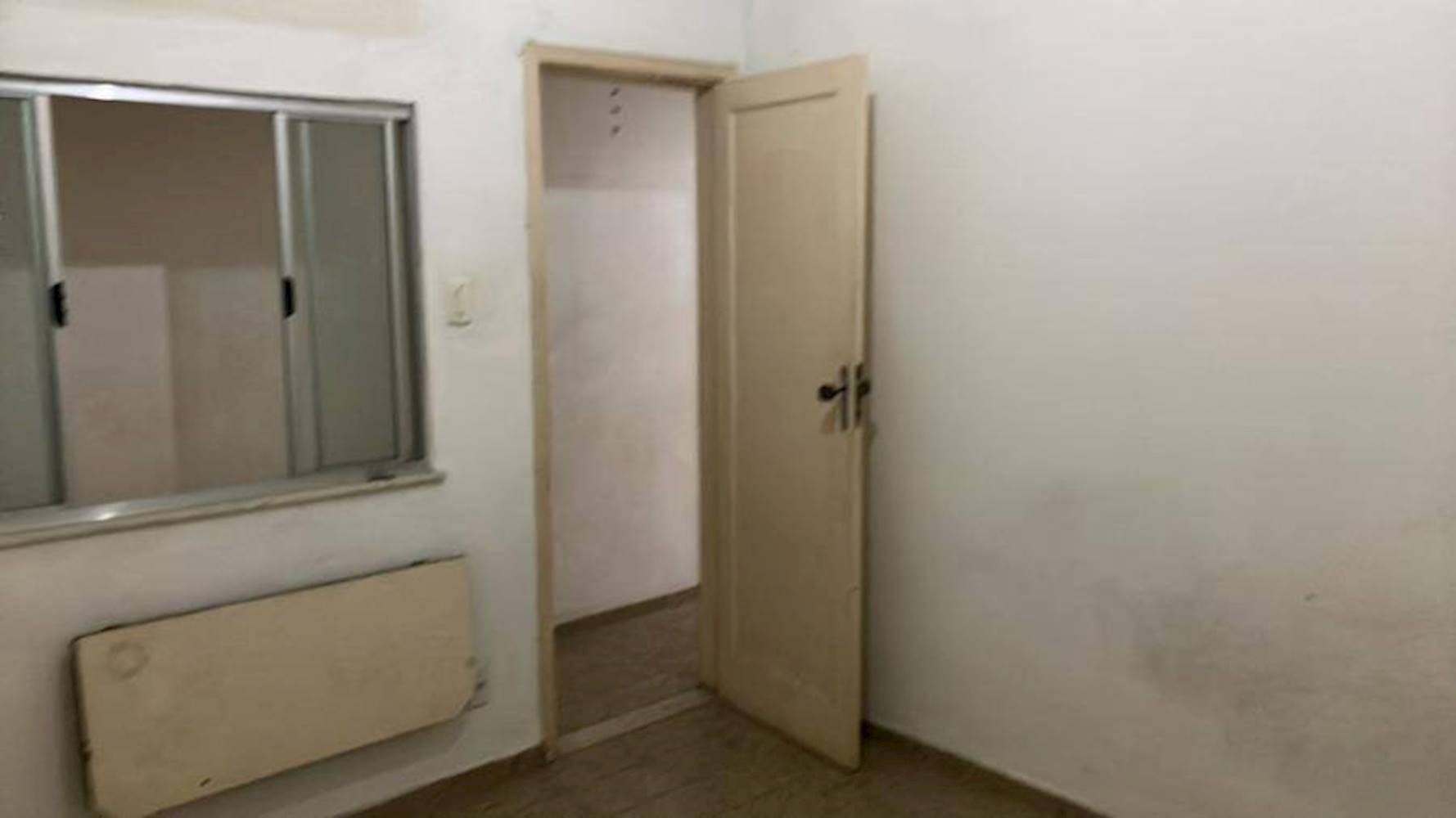 Apartamento no "Condomínio Leonel" - Rio Comprido - Rio de Janeiro/RJ, localizado em Rio De Janeiro - RJ