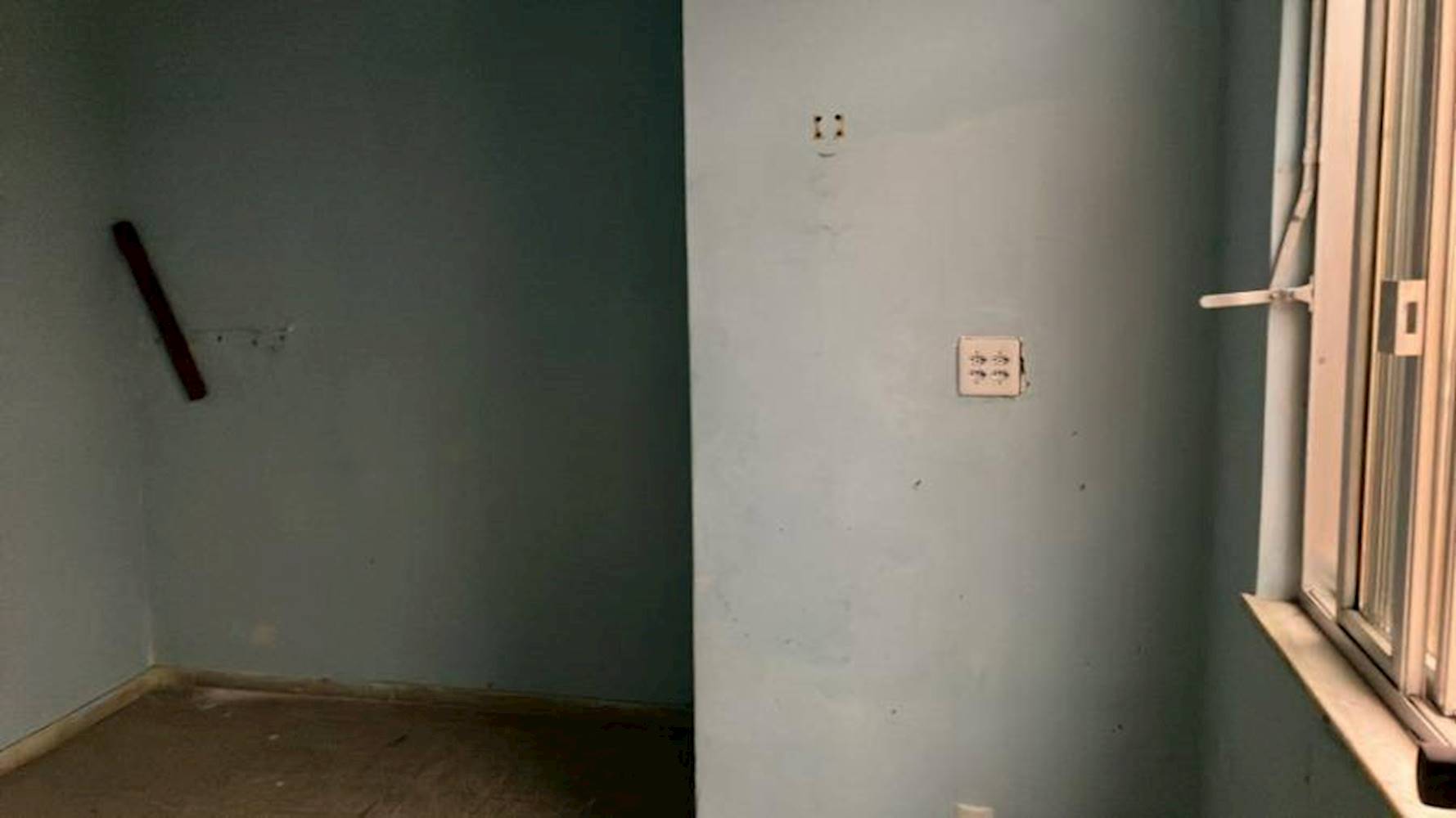 Apartamento no "Condomínio Leonel" - Rio Comprido - Rio de Janeiro/RJ, localizado em Rio De Janeiro - RJ