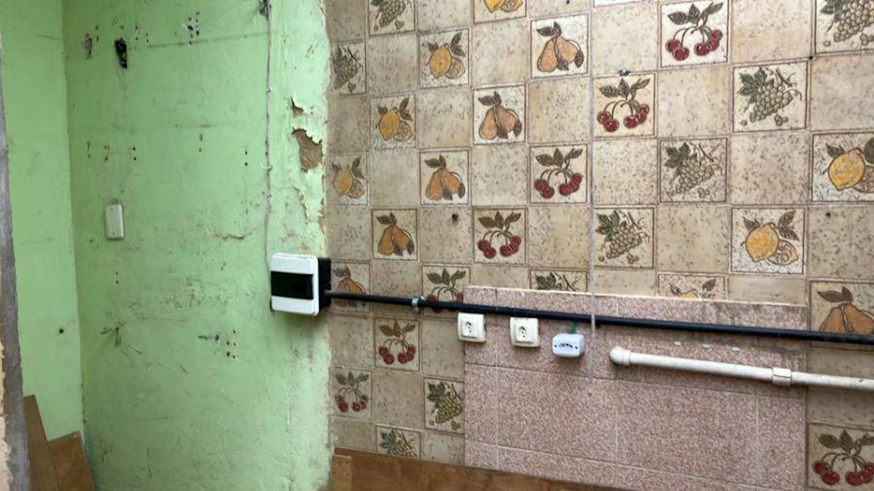 Apartamento no "Condomínio Leonel" - Rio Comprido - Rio de Janeiro/RJ, localizado em Rio De Janeiro - RJ