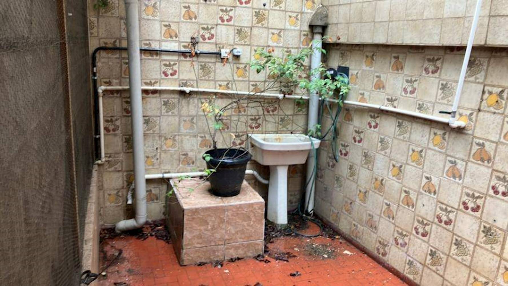 Apartamento no "Condomínio Leonel" - Rio Comprido - Rio de Janeiro/RJ, localizado em Rio De Janeiro - RJ