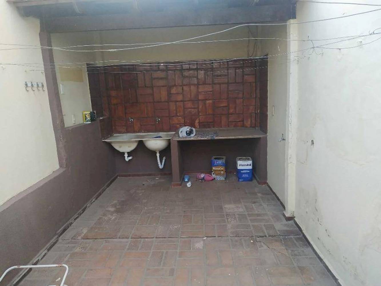 Casa no Jardim Mariana - Cuiabá/MT, localizado em Cuiabá - MT