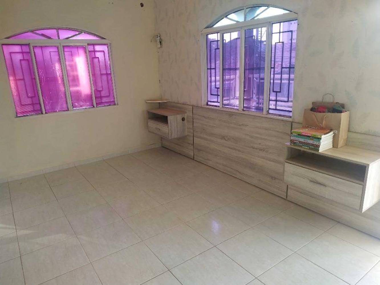 Casa no Jardim Mariana - Cuiabá/MT, localizado em Cuiabá - MT