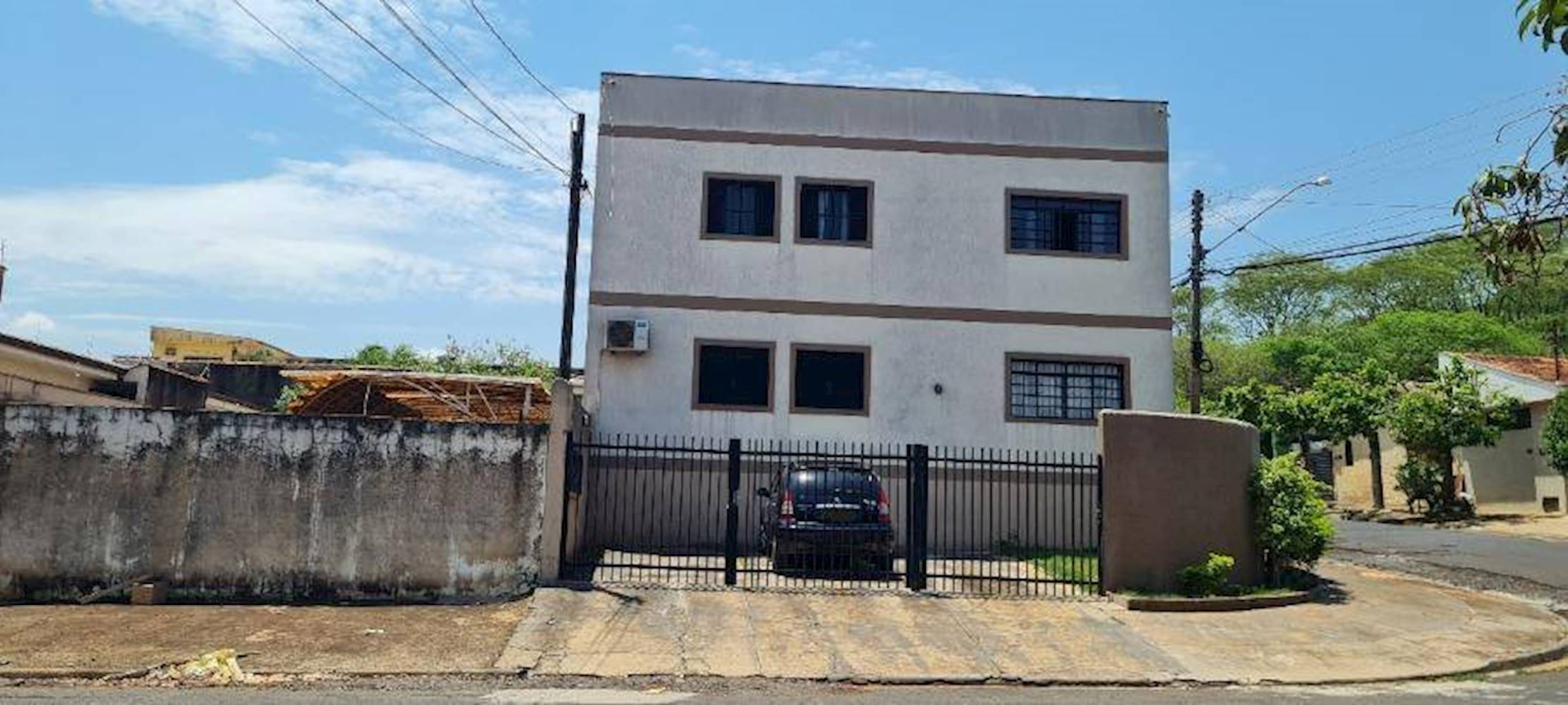Imagem do imóvel Apartamento no Jardim Anhanguera - Ribeirão Preto/SP
