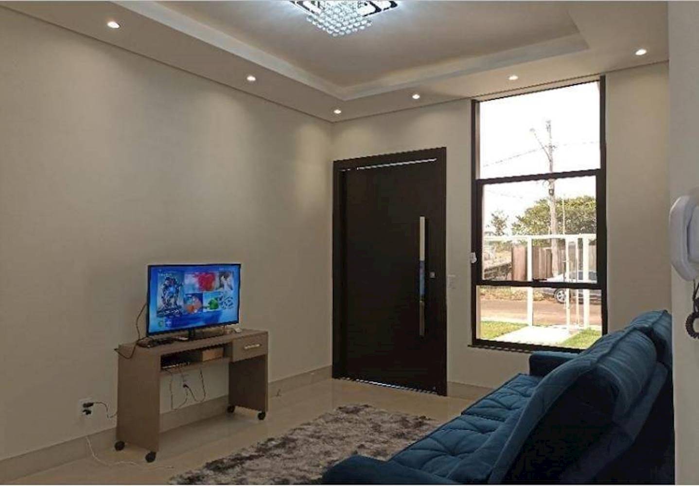 Casa no Jardim São Paulo - Tangará Da Serra/MT, localizado em Tangará Da Serra - MT