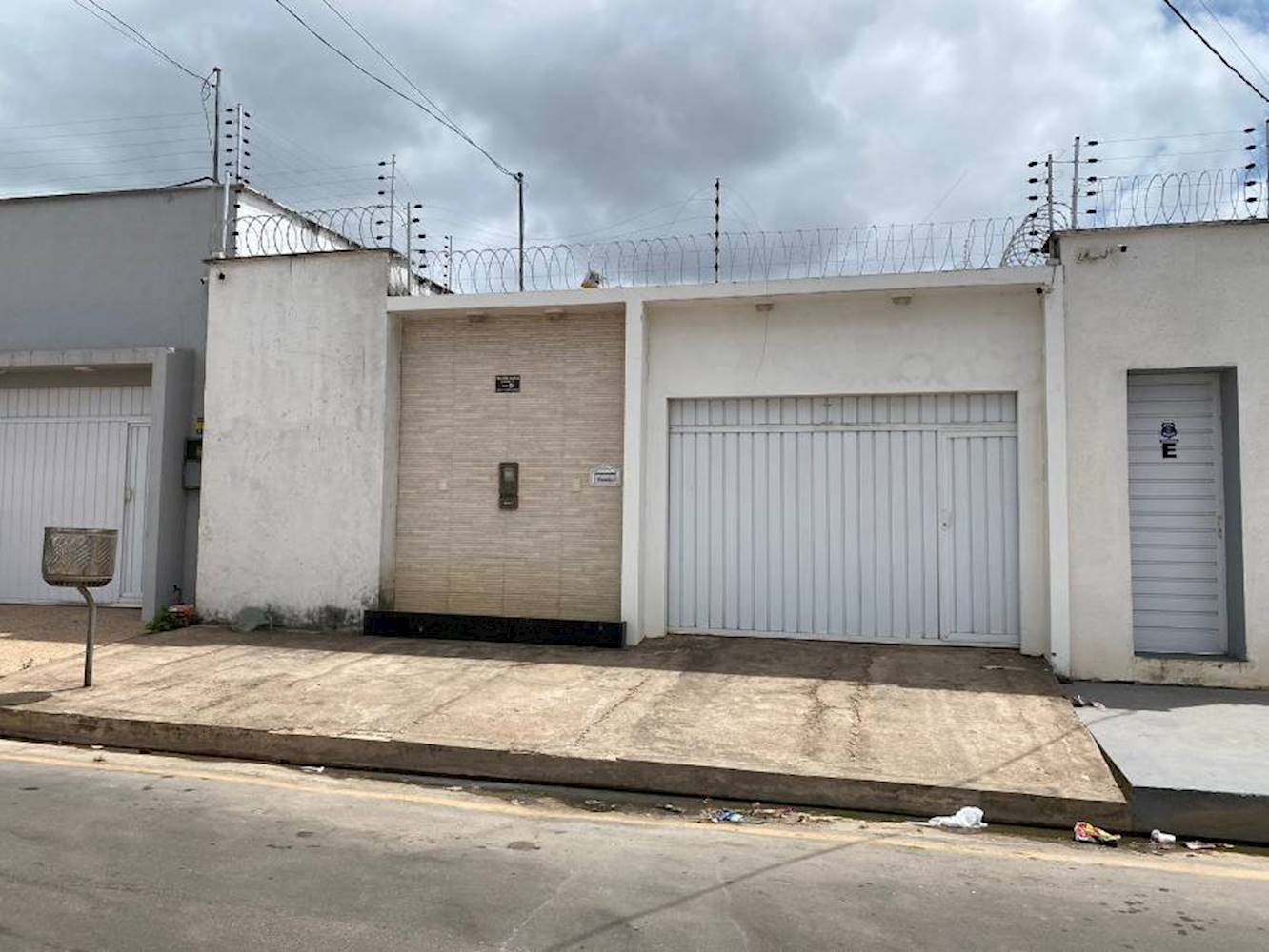 Casa em Aracagy - São José de Ribamar/MA, localizado em São José De Ribamar - MA