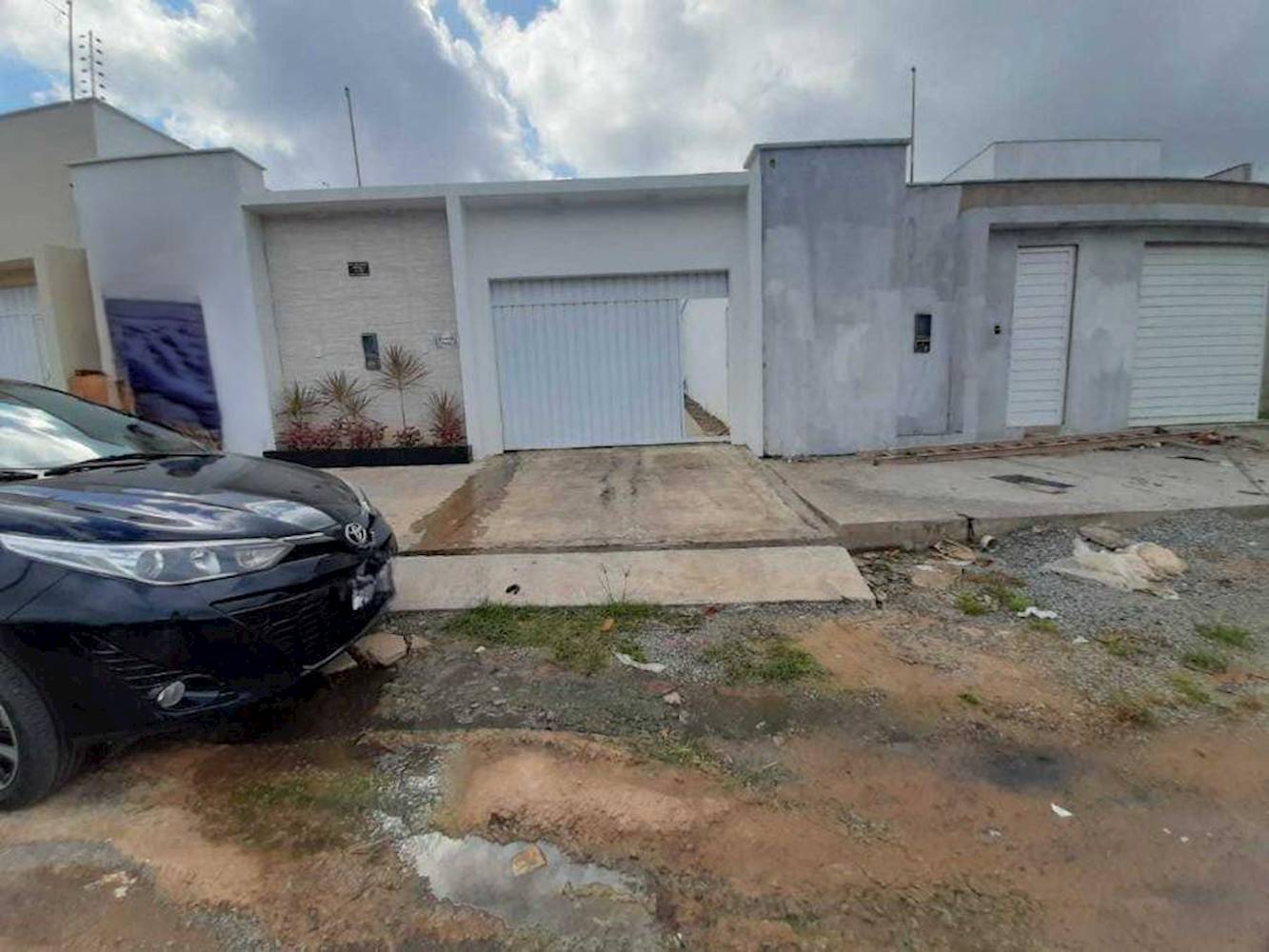 Casa em Aracagy - São José de Ribamar/MA, localizado em São José De Ribamar - MA