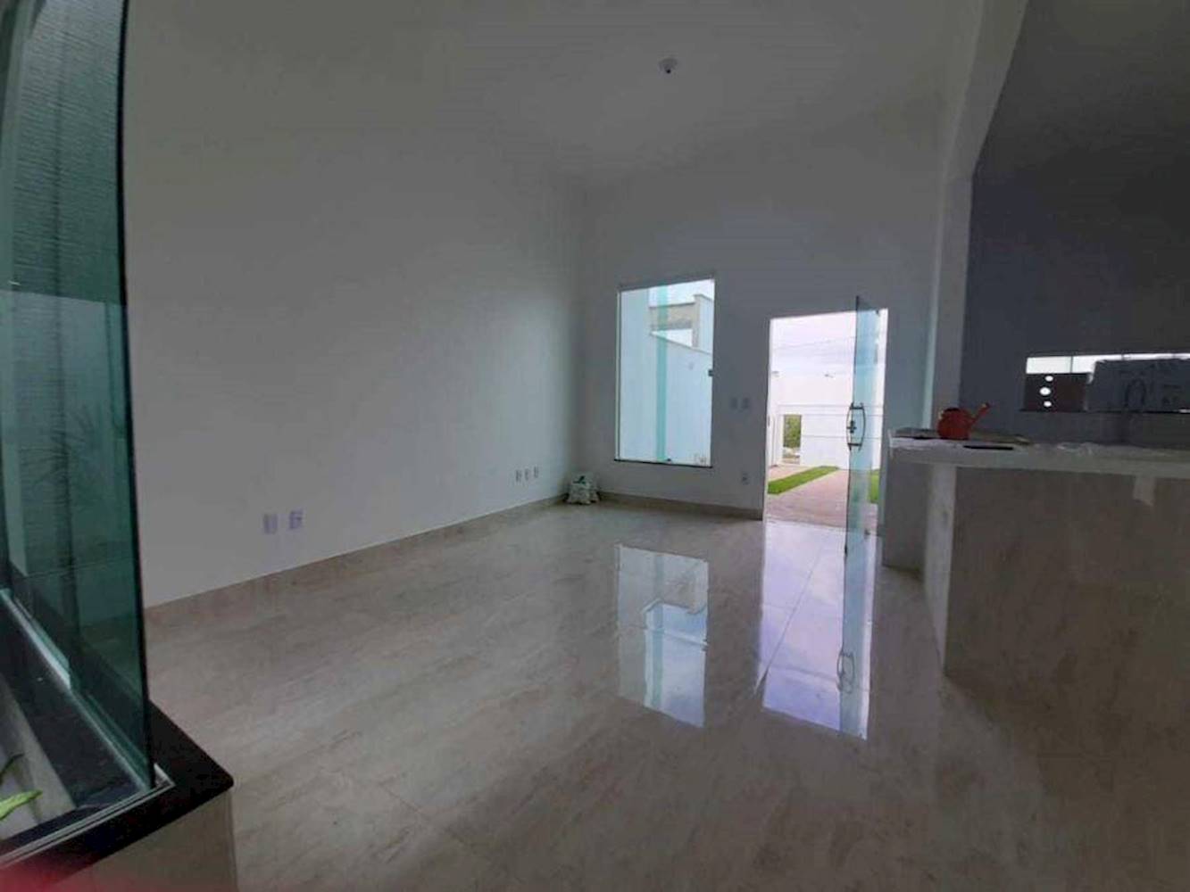 Casa em Aracagy - São José de Ribamar/MA, localizado em São José De Ribamar - MA