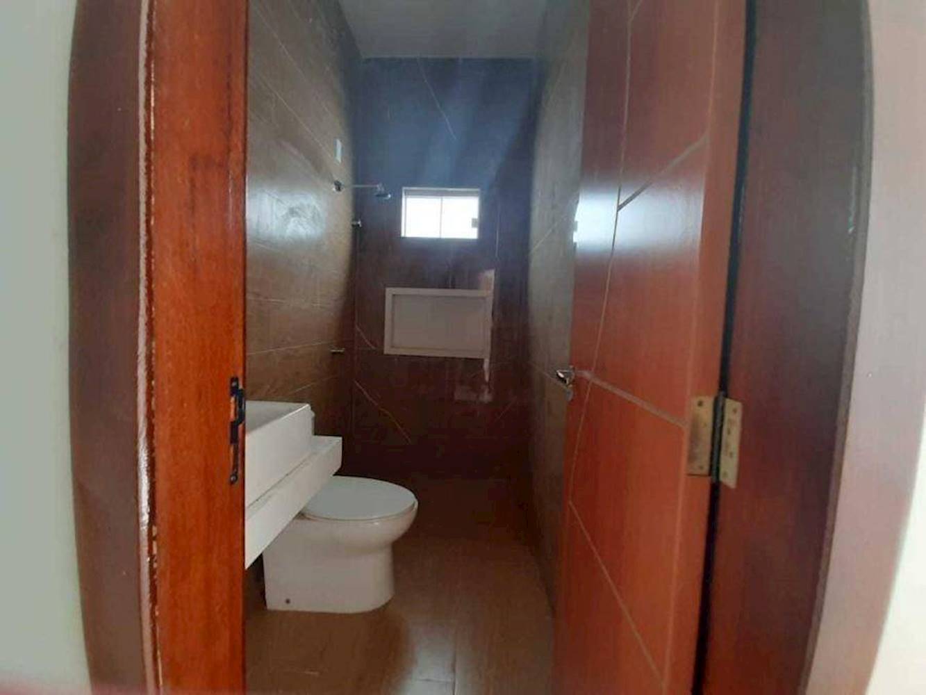 Casa em Aracagy - São José de Ribamar/MA, localizado em São José De Ribamar - MA