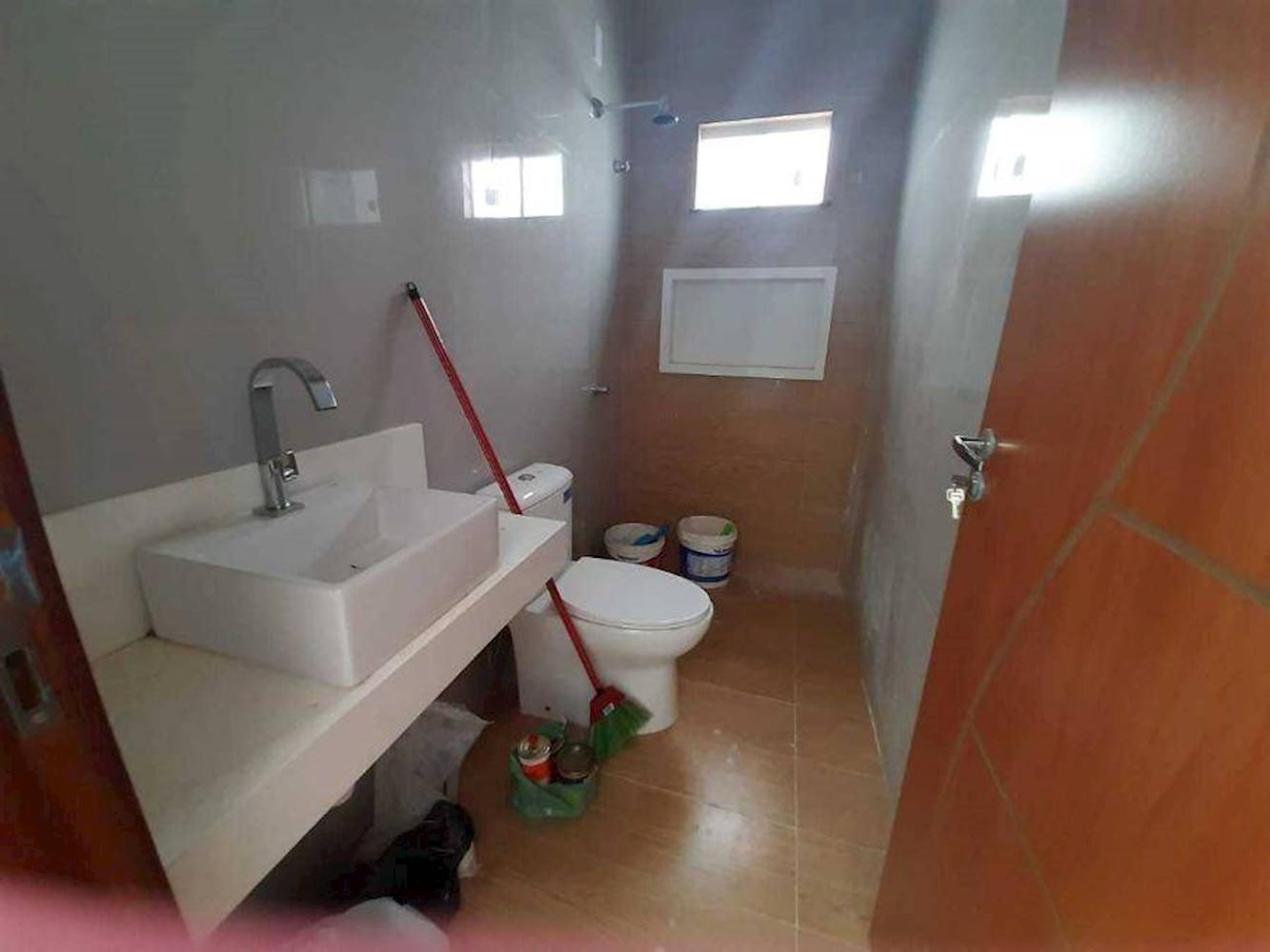 Casa em Aracagy - São José de Ribamar/MA, localizado em São José De Ribamar - MA