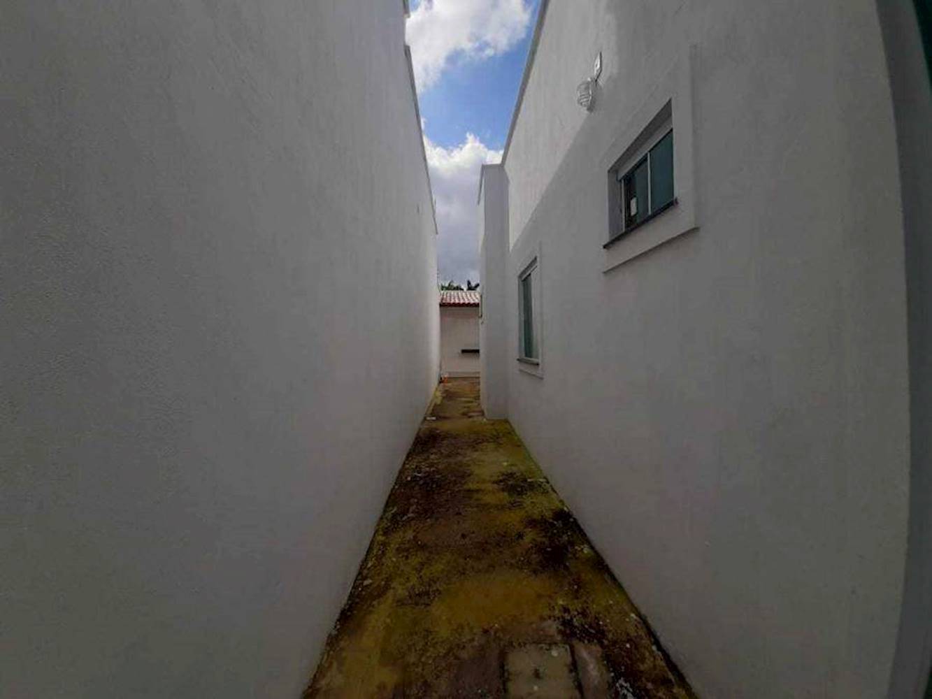 Casa em Aracagy - São José de Ribamar/MA, localizado em São José De Ribamar - MA