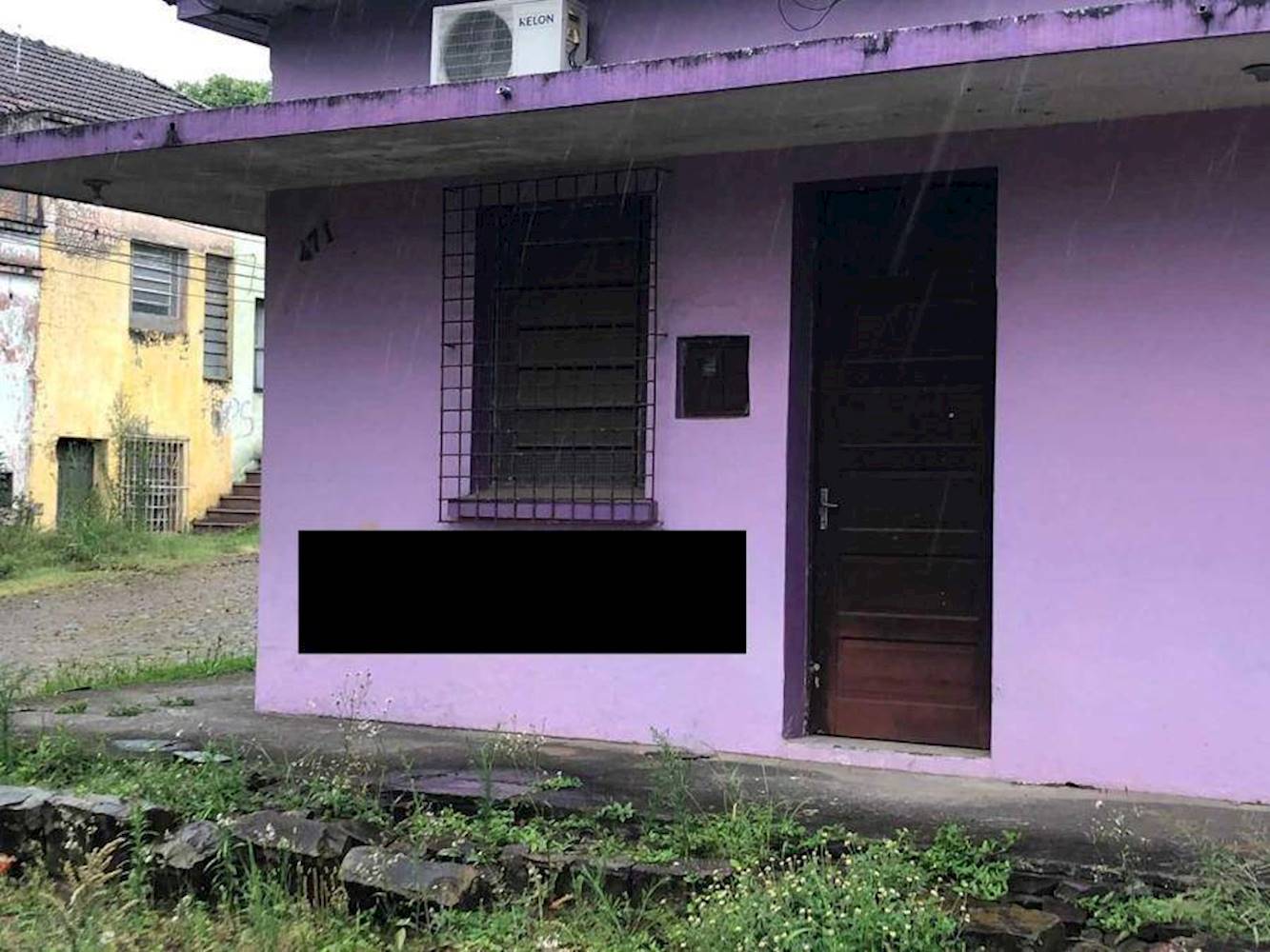 Casa em Nossa Senhora Das Dores - Santa Maria/RS, localizado em Santa Maria - RS