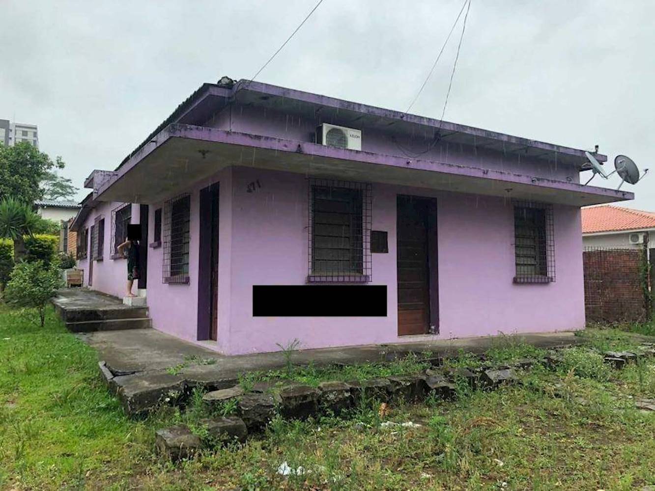 Casa em Nossa Senhora Das Dores - Santa Maria/RS, localizado em Santa Maria - RS