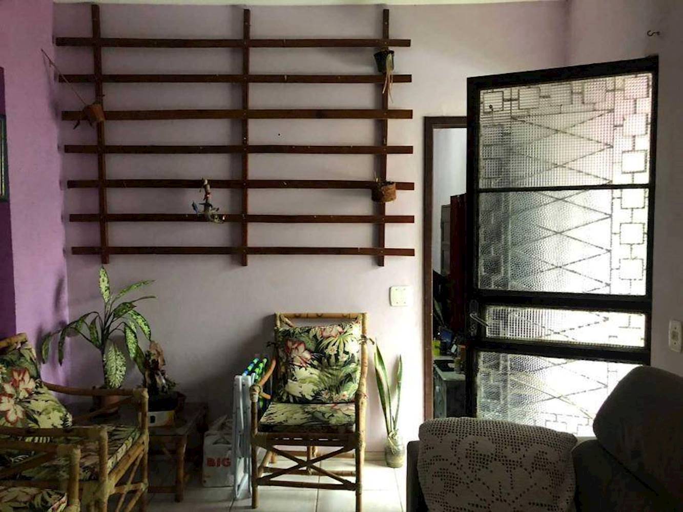 Casa em Nossa Senhora Das Dores - Santa Maria/RS, localizado em Santa Maria - RS