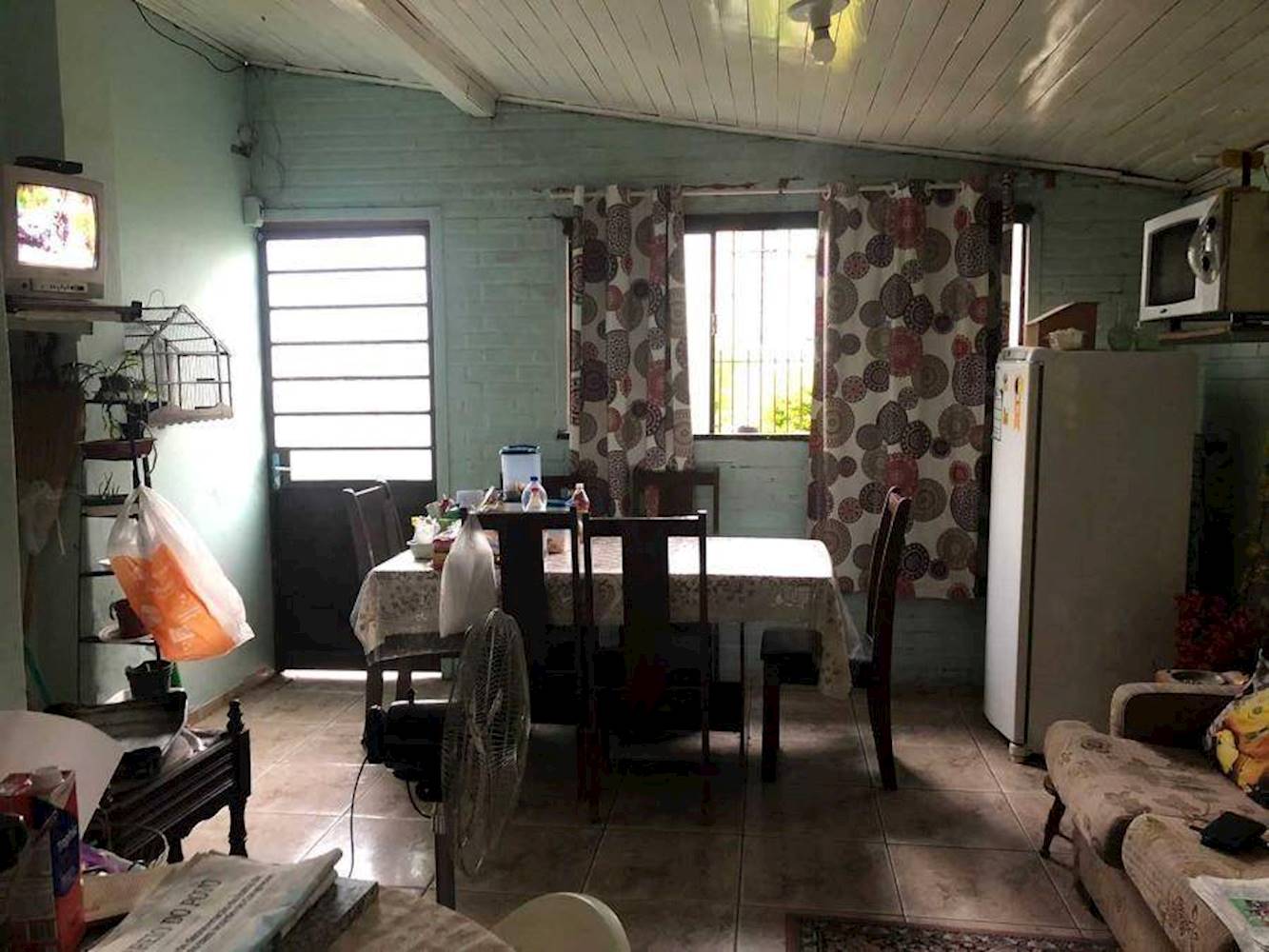 Casa em Nossa Senhora Das Dores - Santa Maria/RS, localizado em Santa Maria - RS