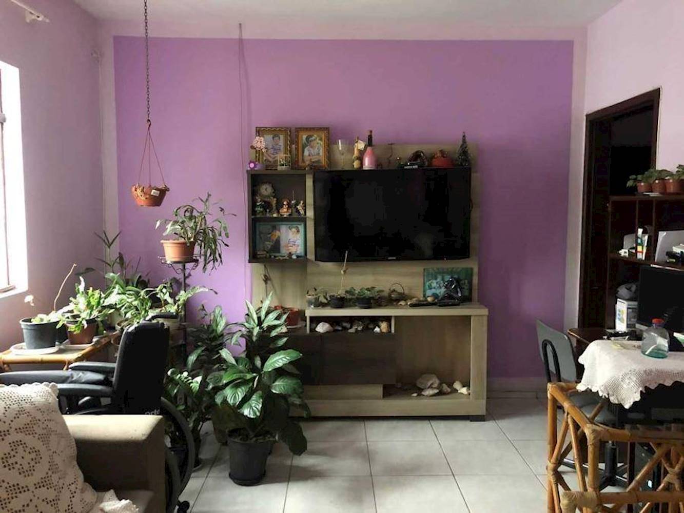 Casa em Nossa Senhora Das Dores - Santa Maria/RS, localizado em Santa Maria - RS