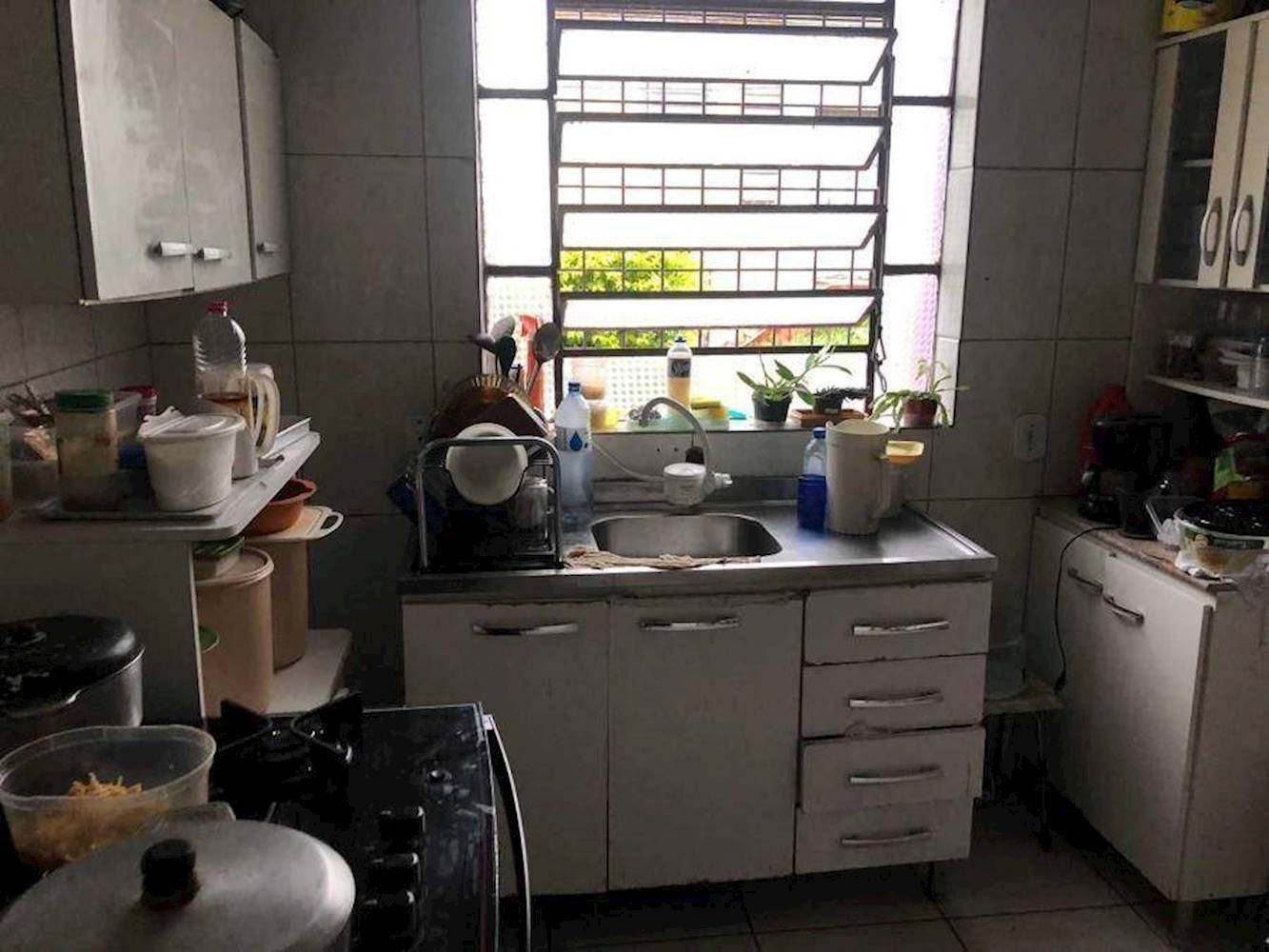 Casa em Nossa Senhora Das Dores - Santa Maria/RS, localizado em Santa Maria - RS