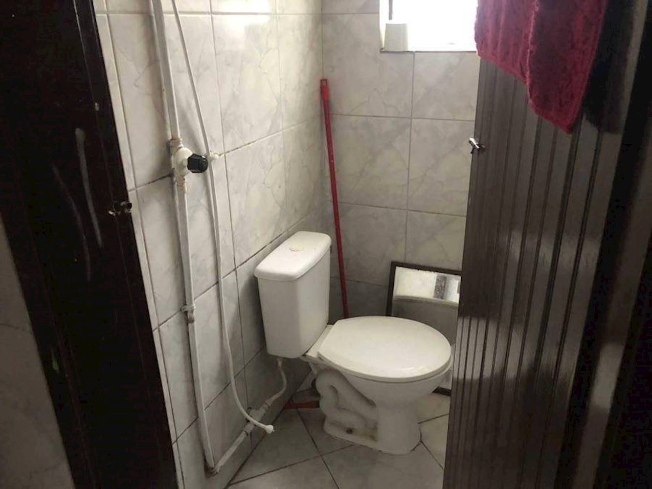 Casa em Nossa Senhora Das Dores - Santa Maria/RS, localizado em Santa Maria - RS