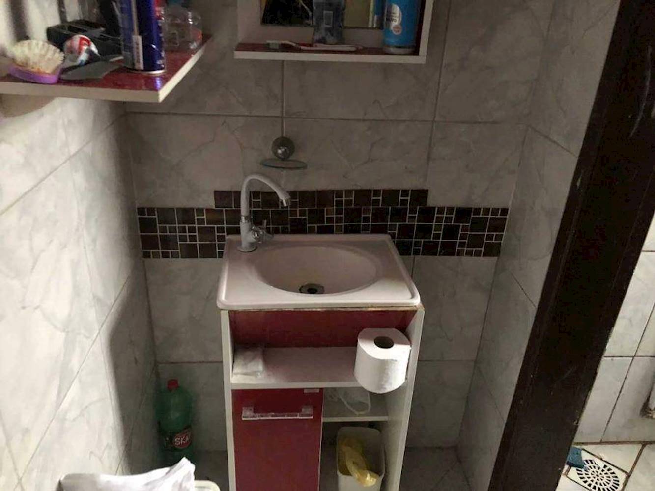 Casa em Nossa Senhora Das Dores - Santa Maria/RS, localizado em Santa Maria - RS