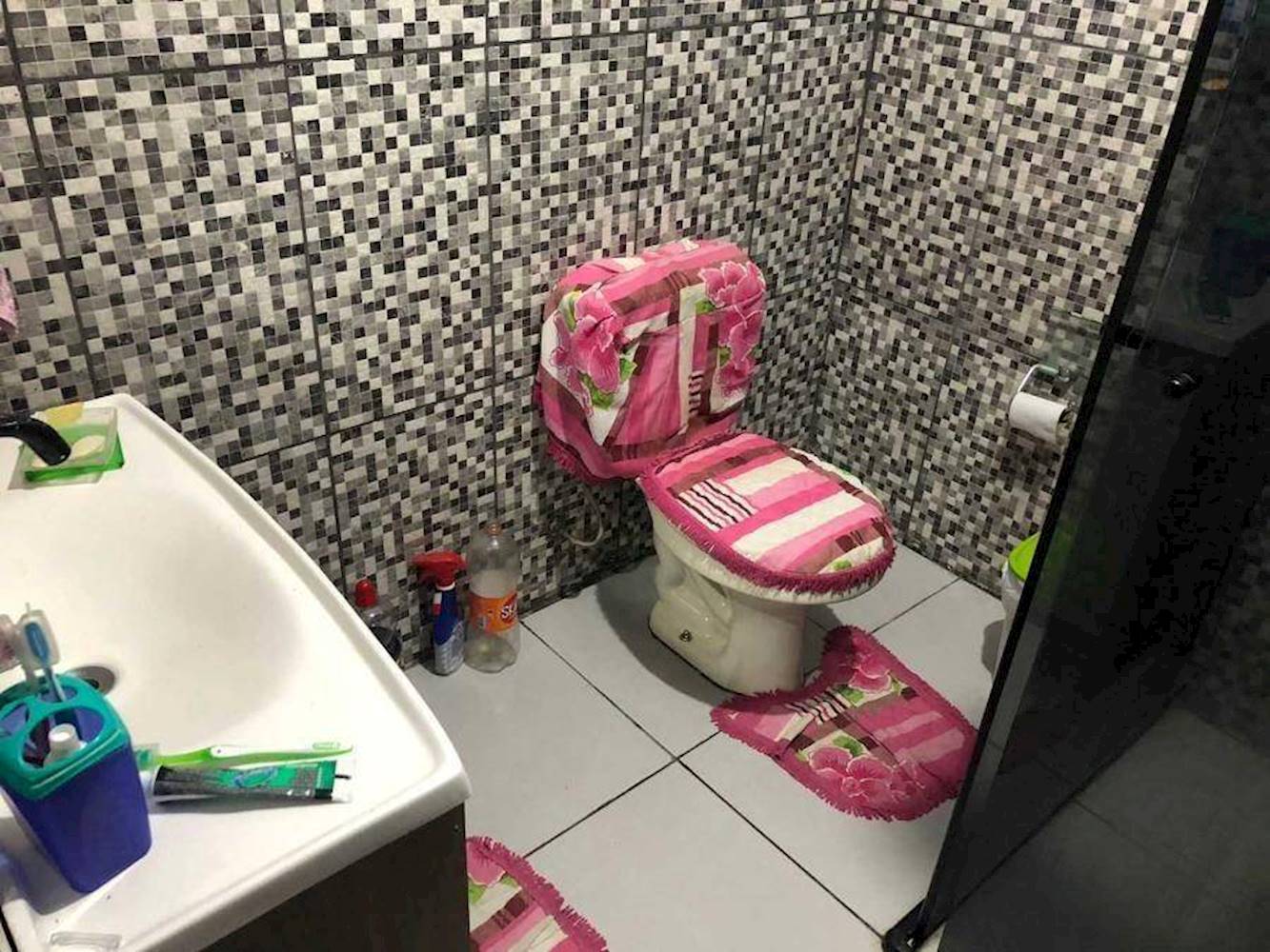Casa em Nossa Senhora Das Dores - Santa Maria/RS, localizado em Santa Maria - RS