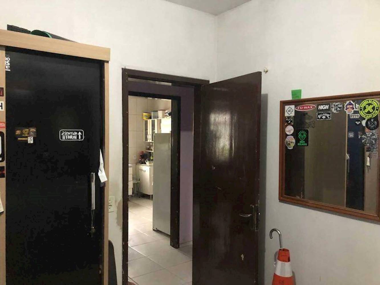 Casa em Nossa Senhora Das Dores - Santa Maria/RS, localizado em Santa Maria - RS