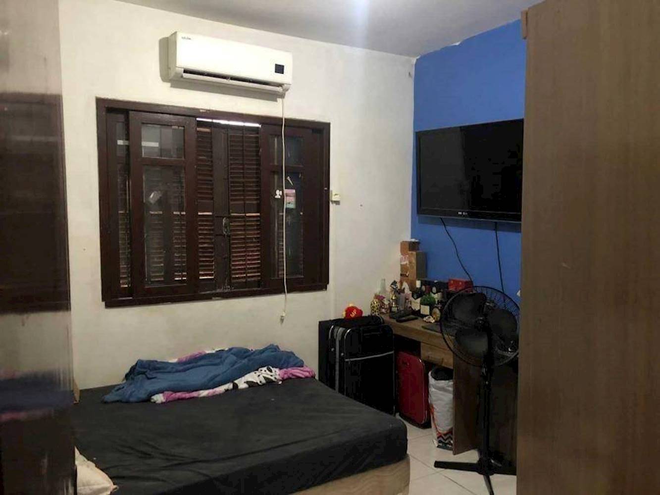 Casa em Nossa Senhora Das Dores - Santa Maria/RS, localizado em Santa Maria - RS