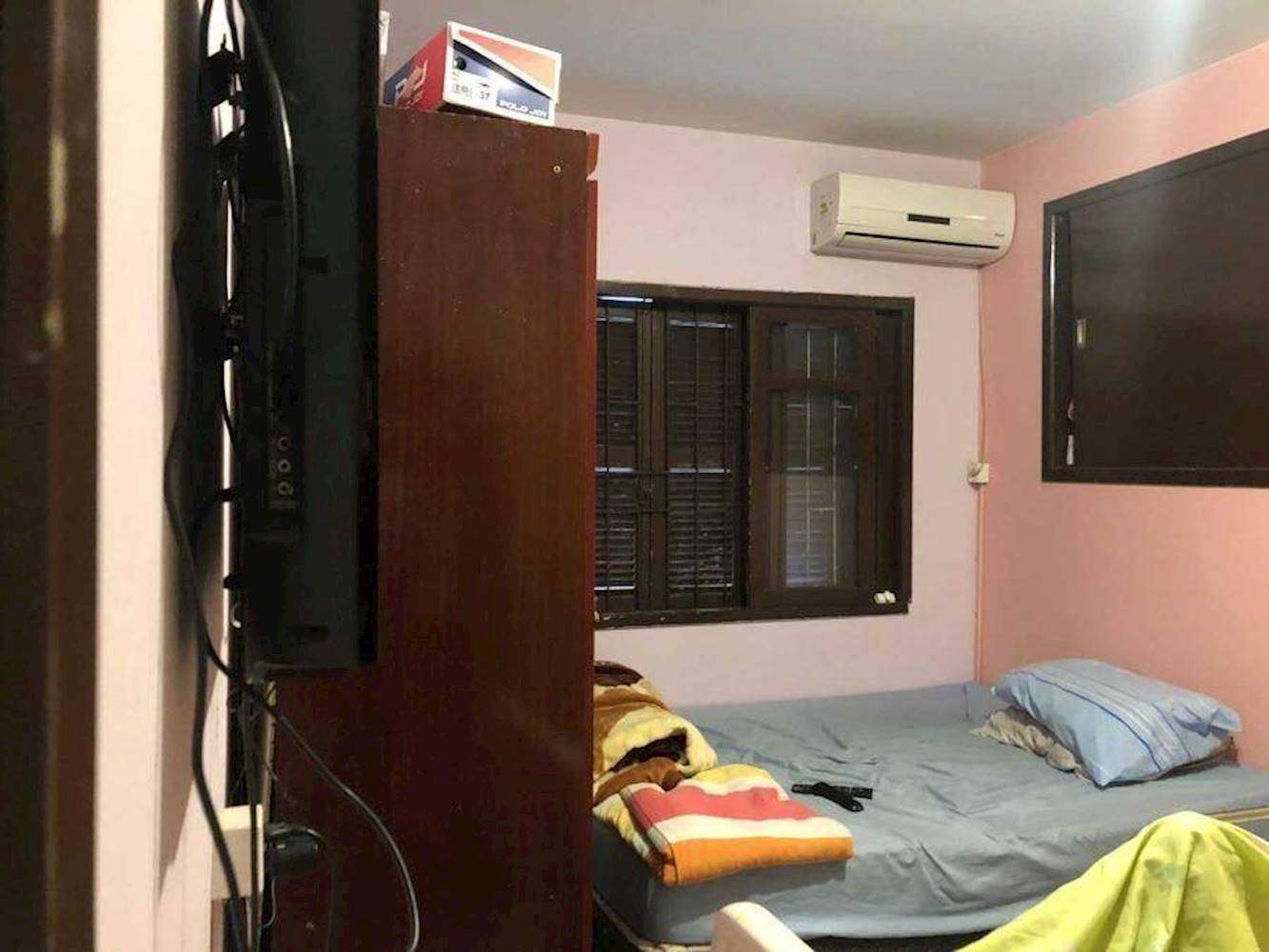 Casa em Nossa Senhora Das Dores - Santa Maria/RS, localizado em Santa Maria - RS