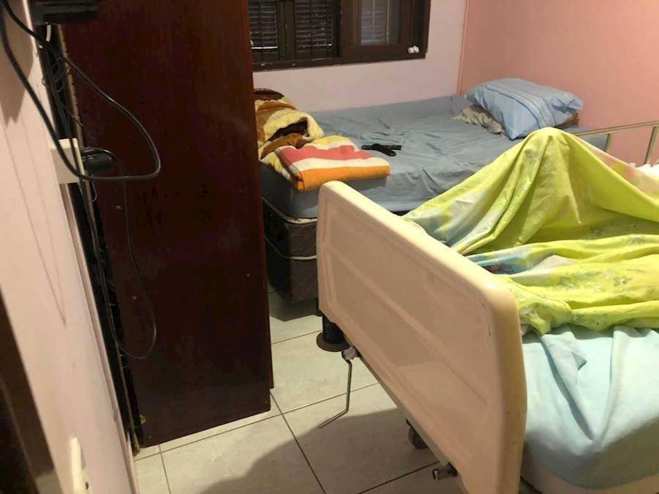 Casa em Nossa Senhora Das Dores - Santa Maria/RS, localizado em Santa Maria - RS