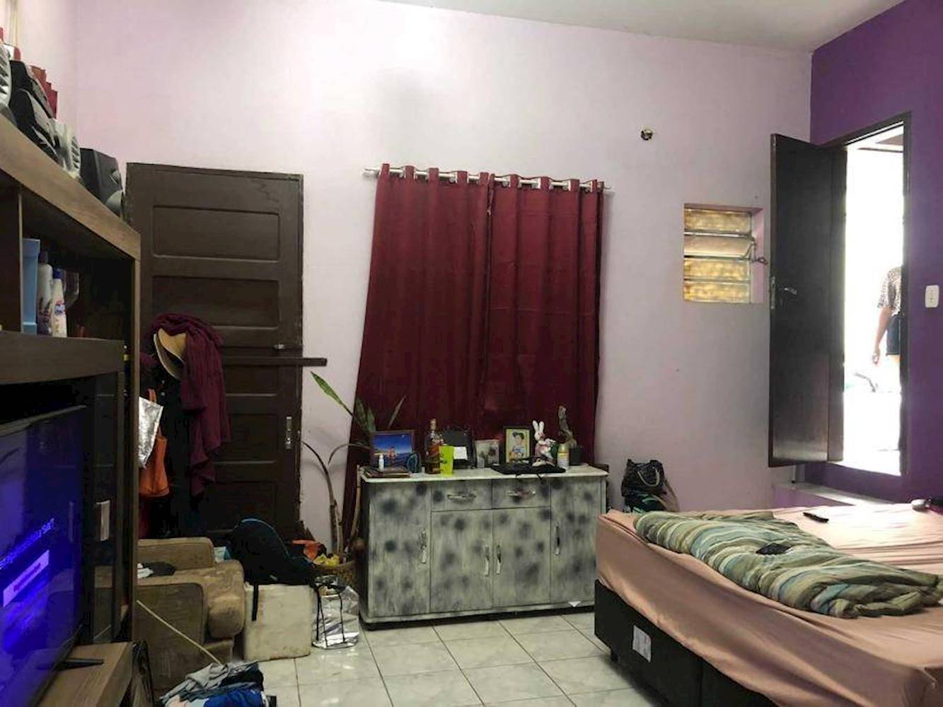 Casa em Nossa Senhora Das Dores - Santa Maria/RS, localizado em Santa Maria - RS