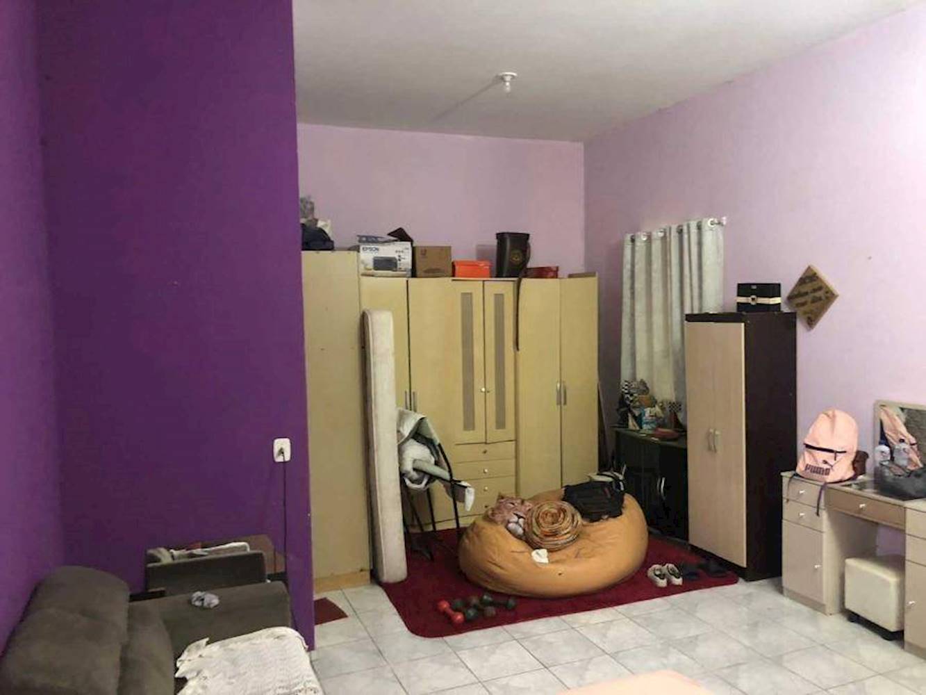 Casa em Nossa Senhora Das Dores - Santa Maria/RS, localizado em Santa Maria - RS