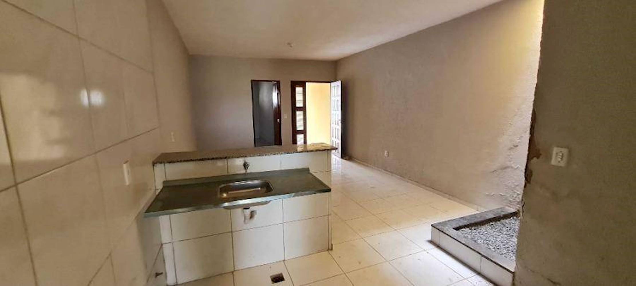 Casa em Lameirão - Maranguape/CE, localizado em Maranguape - CE