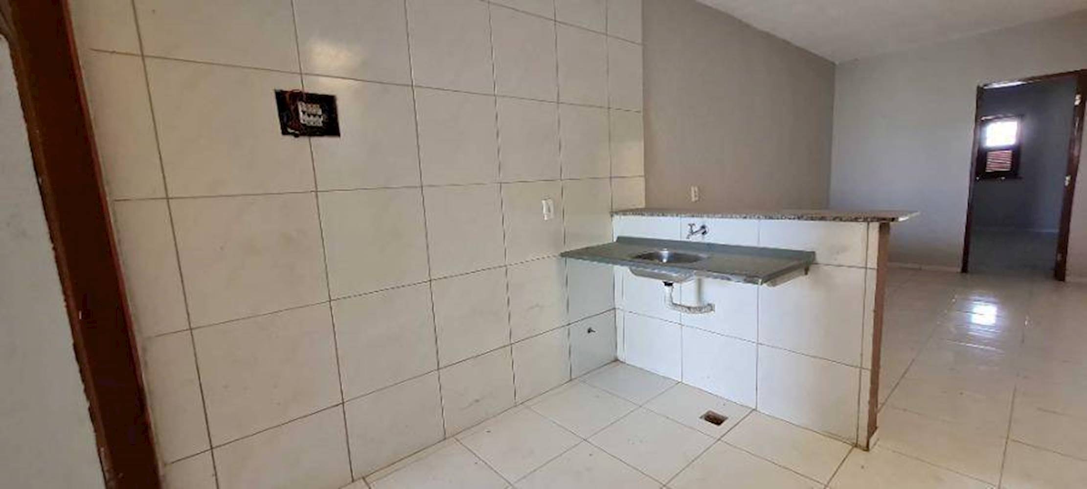 Casa em Lameirão - Maranguape/CE, localizado em Maranguape - CE