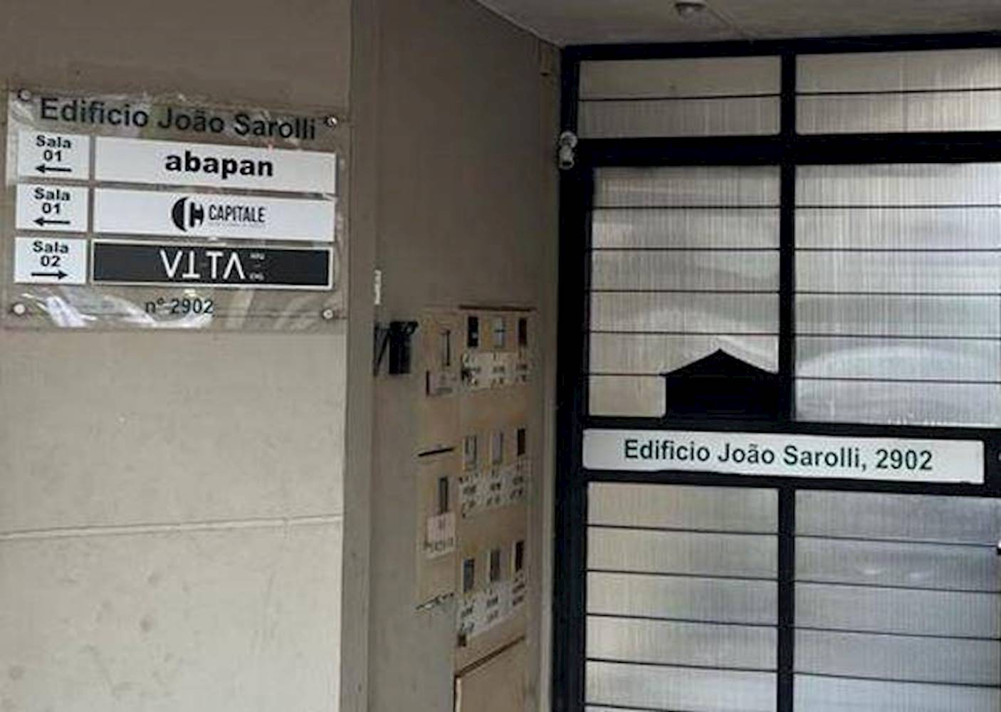 Imagem do imóvel Apartamento no "Edifício João Sarolli" - Centro - Cascavel/PR