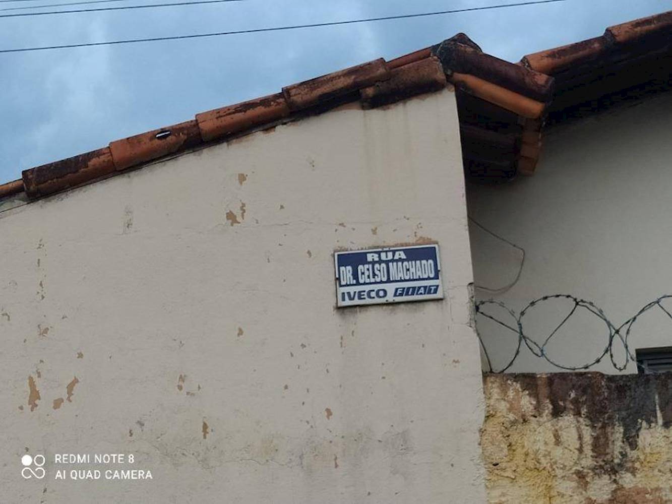 Casa no Bairro Emília - Sete Lagoas/MG, localizado em Sete Lagoas - MG