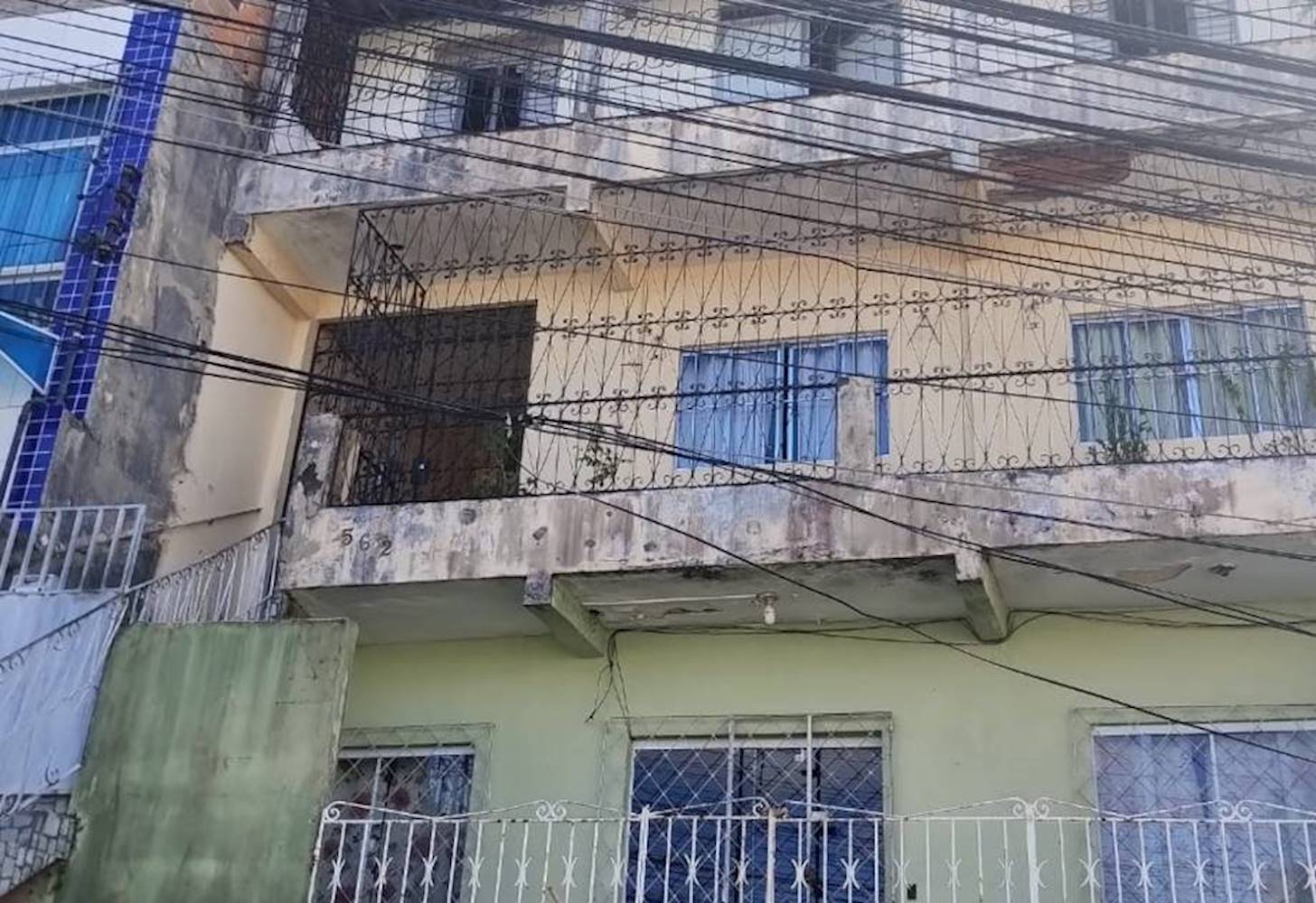 Casa en Liberdade - Salvador/BA, localizado em Salvador - BA