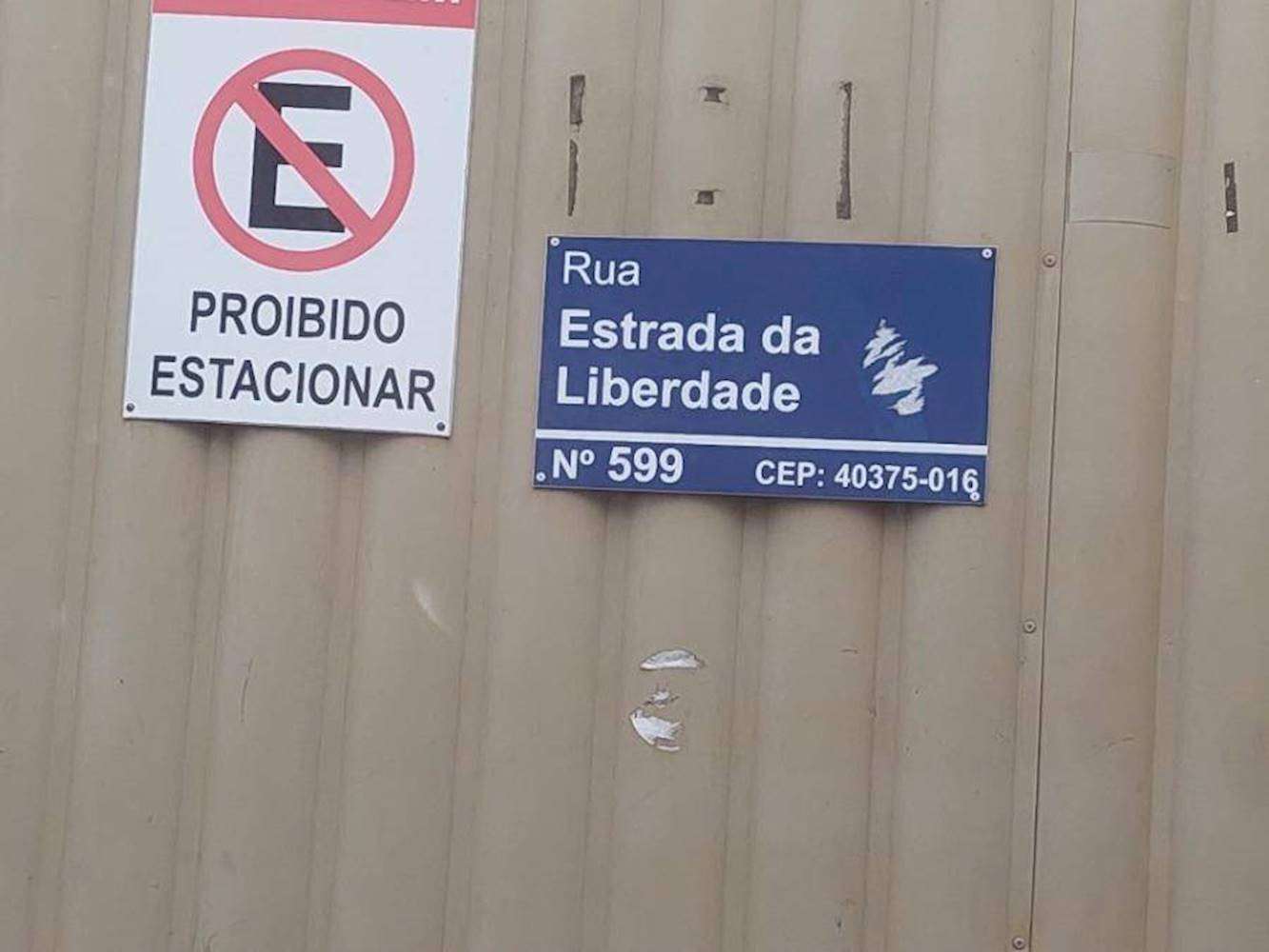 Casa en Liberdade - Salvador/BA, localizado em Salvador - BA