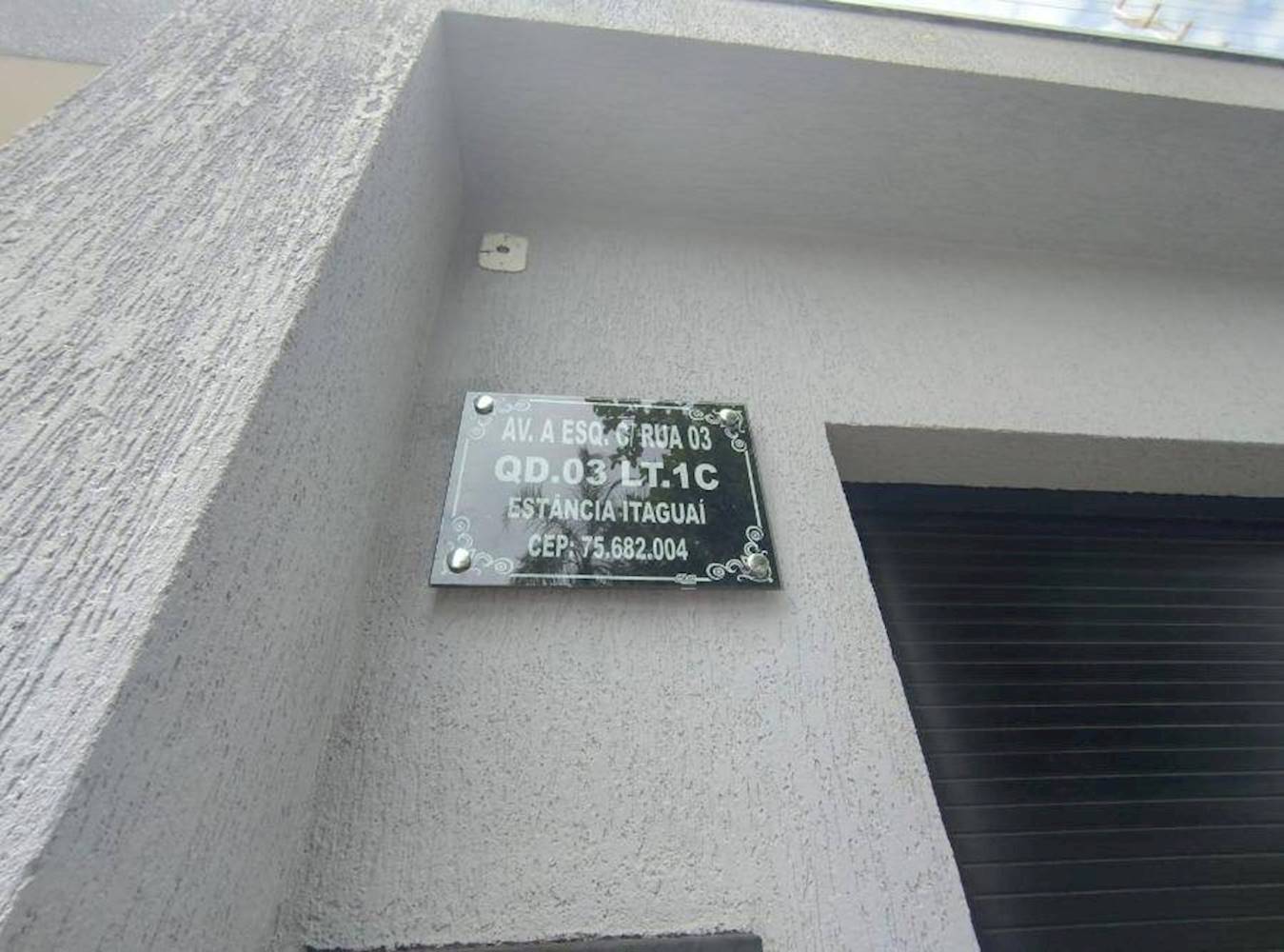 Casa em Estancia Itaguai - Caldas Novas/GO, localizado em Caldas Novas - GO