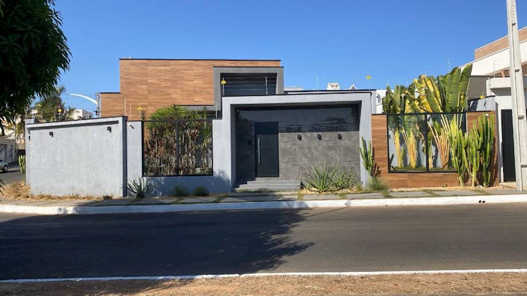 Casa em Estancia Itaguai - Caldas Novas/GO, localizado em Caldas Novas - GO