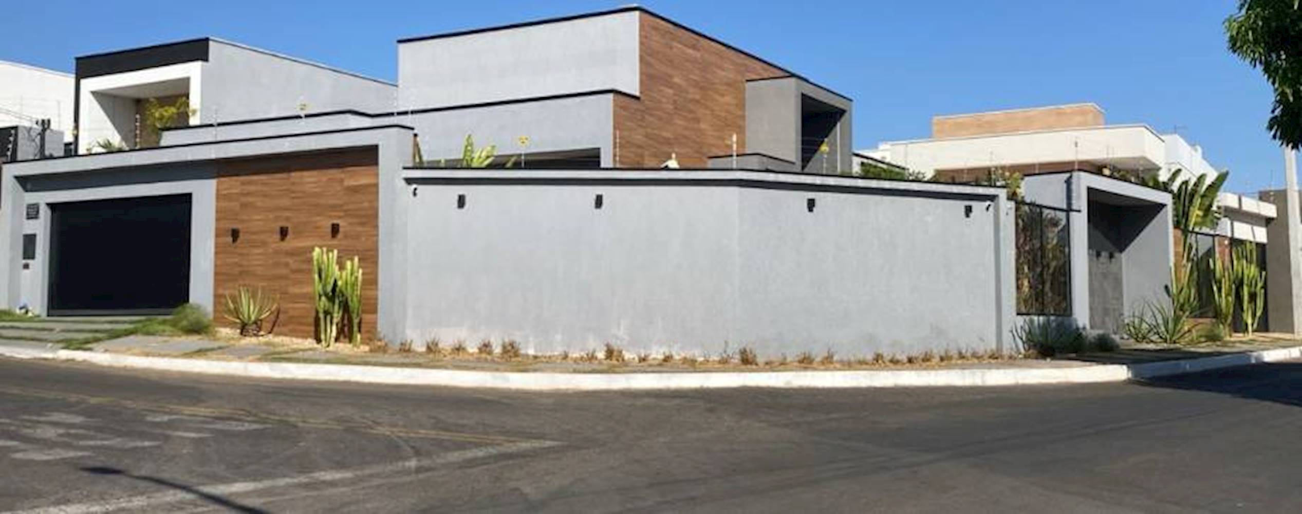 Casa em Estancia Itaguai - Caldas Novas/GO, localizado em Caldas Novas - GO