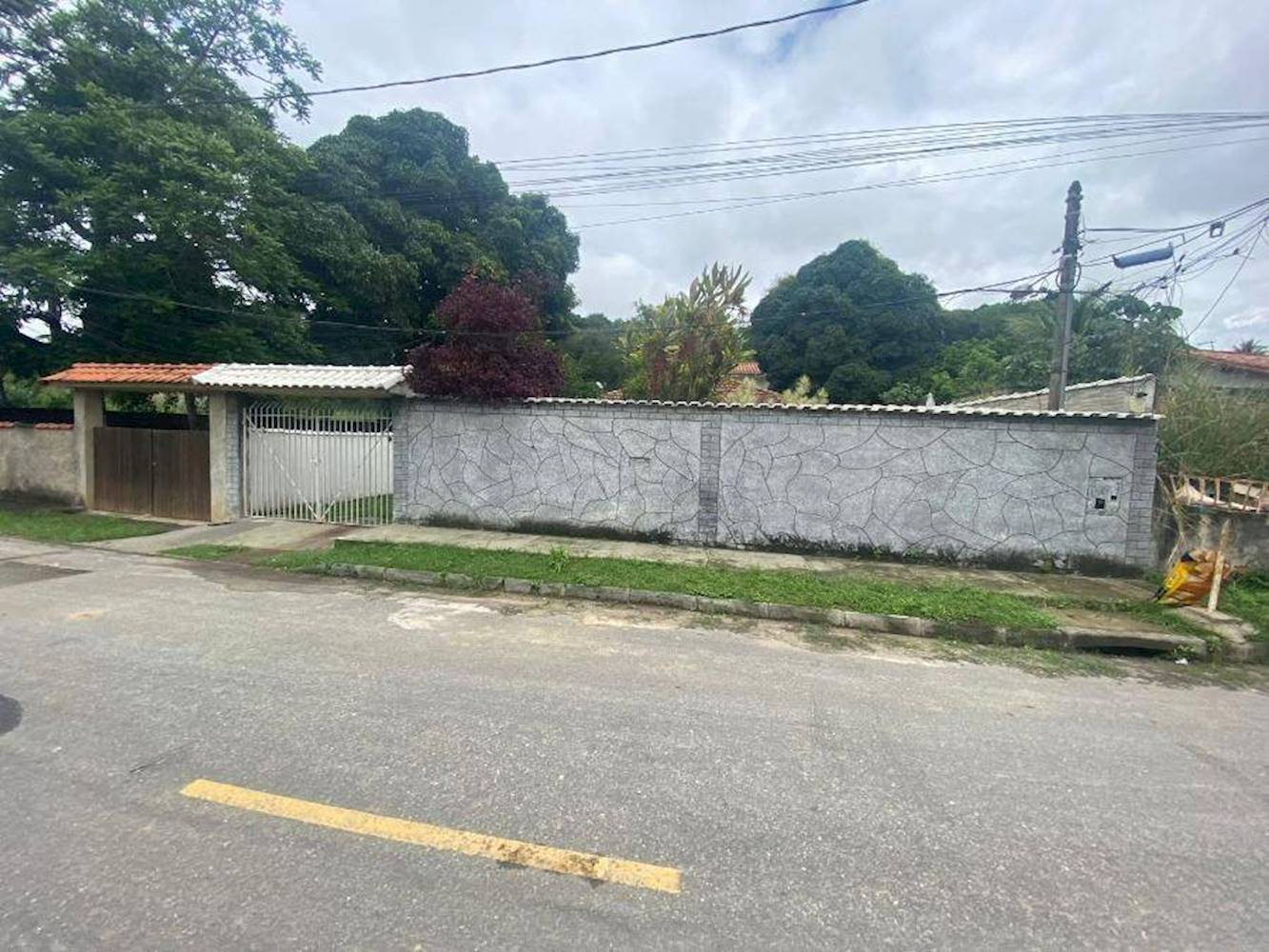 Imagem do imóvel Casa em Jacaroa - Maricá/RJ