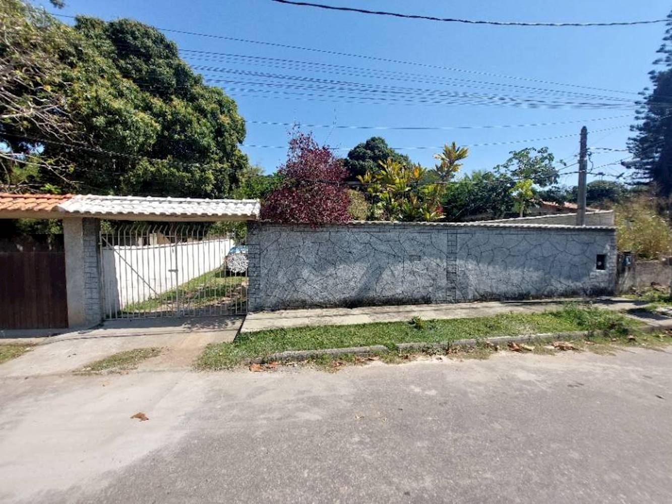 Casa em Jacaroa - Maricá/RJ, localizado em Maricá - RJ